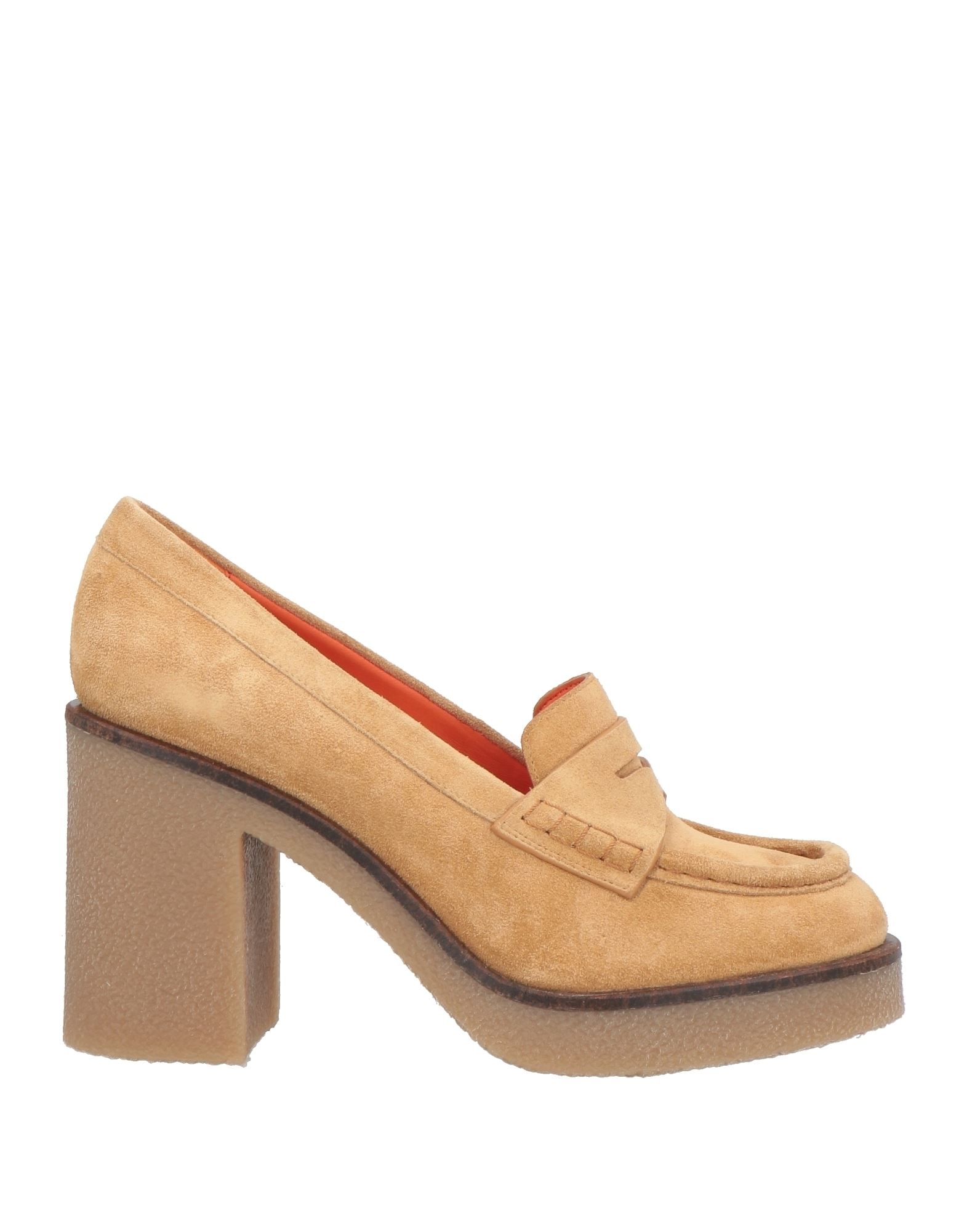 SANTONI SANTONI ΠΑΠΟΥΤΣΙΑ Μοκασίνια