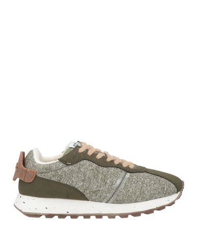 Sneakers Damen Militärgrün 36,38 Damen