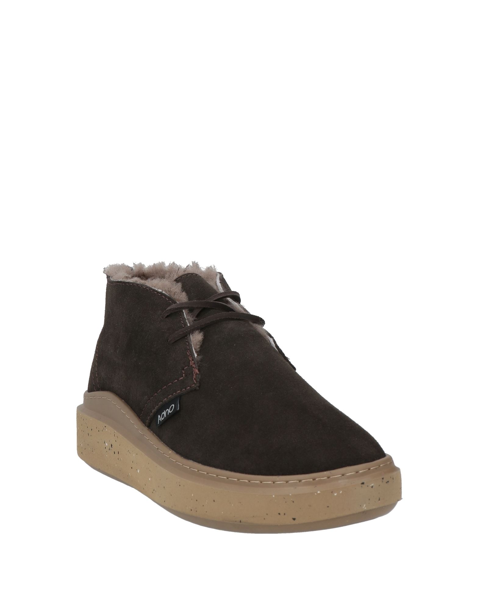  Adno® - Calzado - Botines De Caña Alta - On Yoox.com 