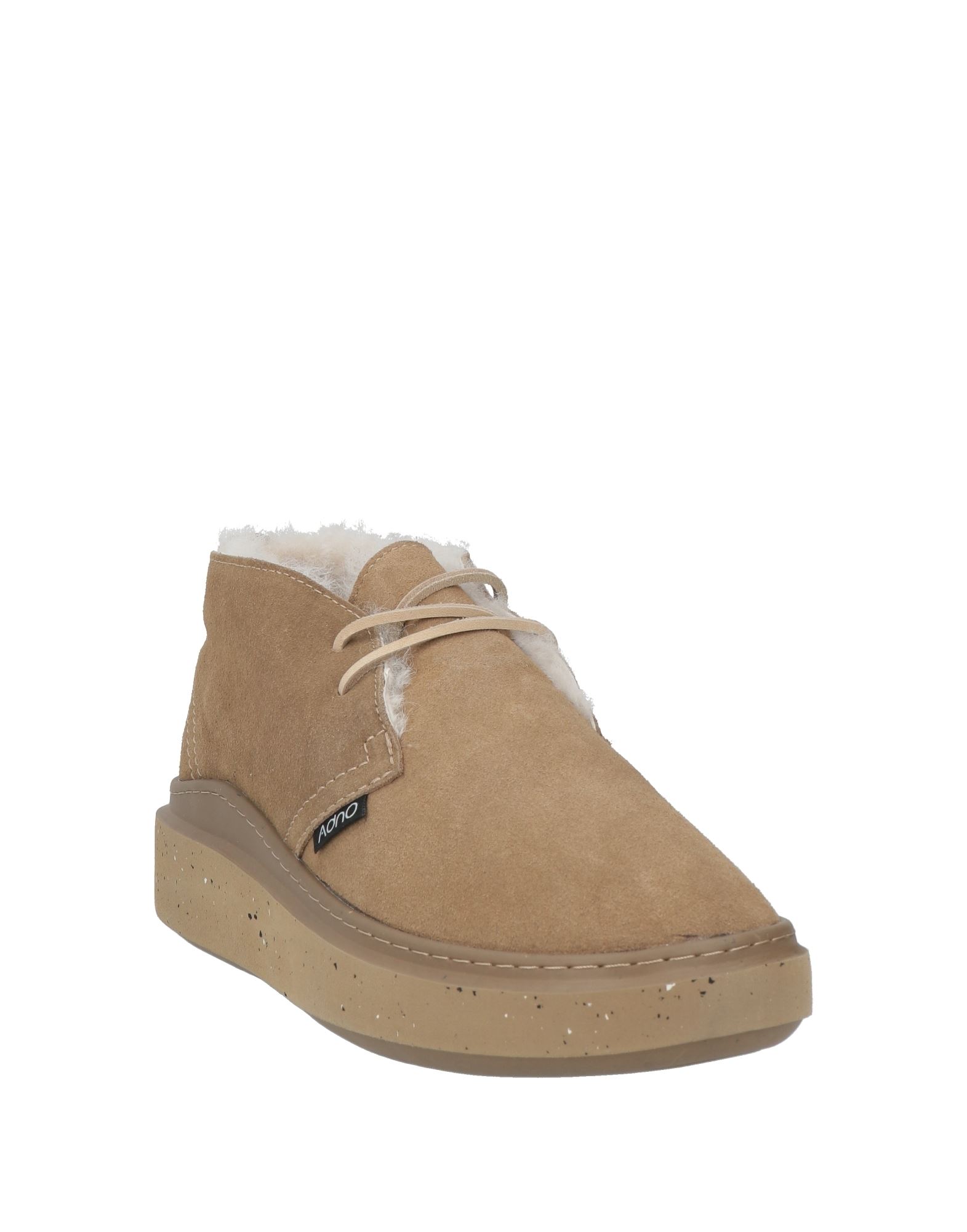  Adno® - Schuhe - Stiefeletten - On Yoox.com 