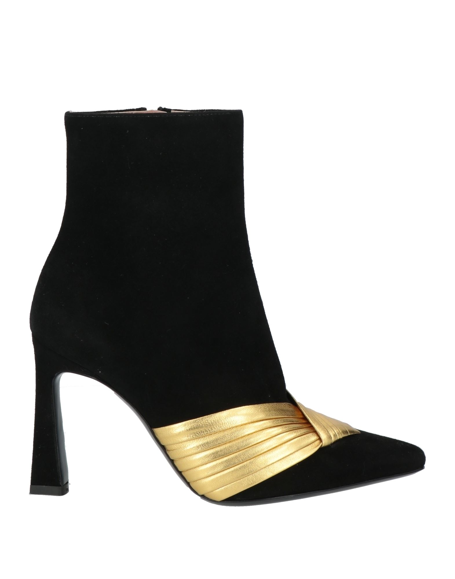 POLLINI POLLINI ΠΑΠΟΥΤΣΙΑ Μποτάκια