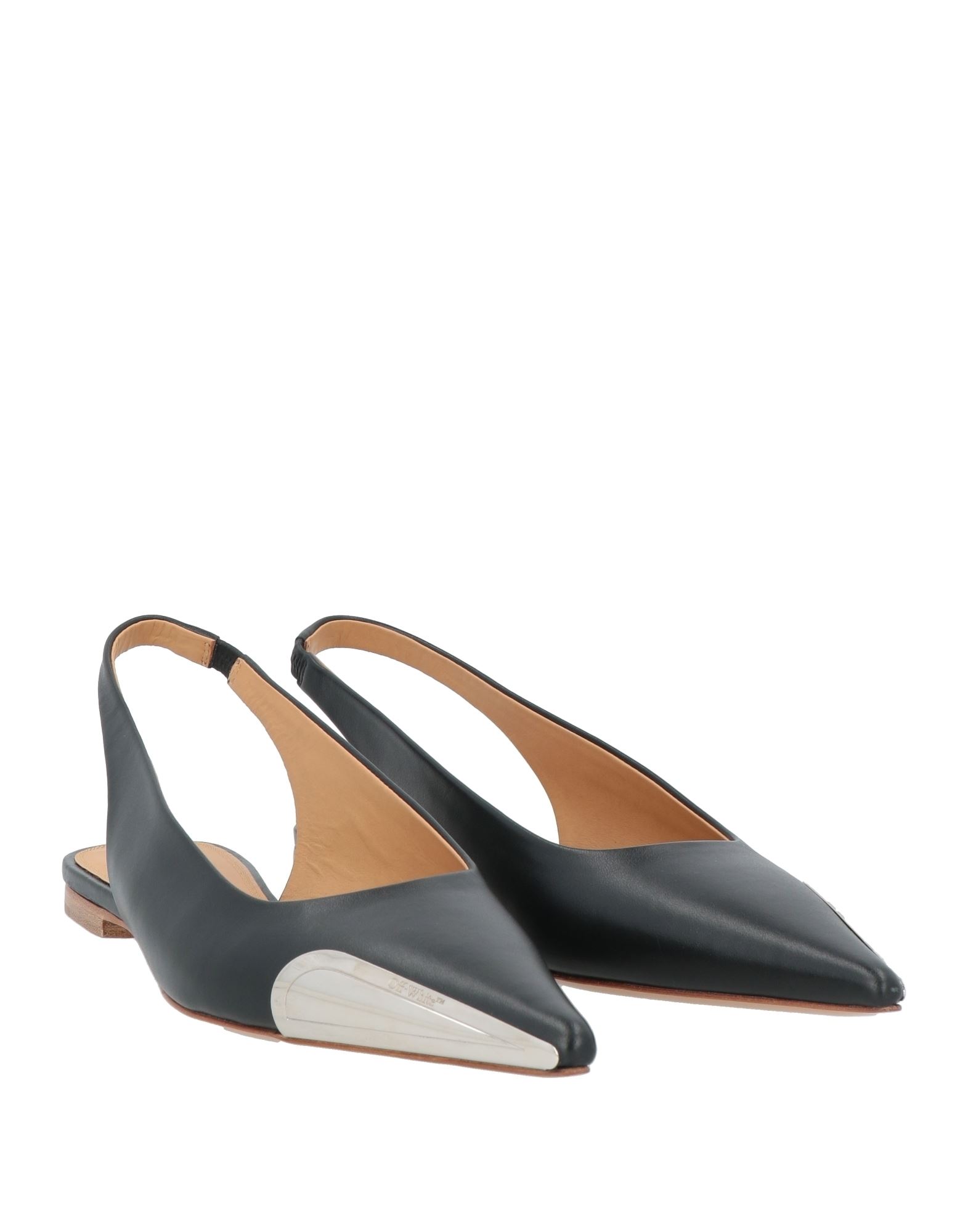 Off-white™ - Schuhe - Ballerinas - On Yoox.com 