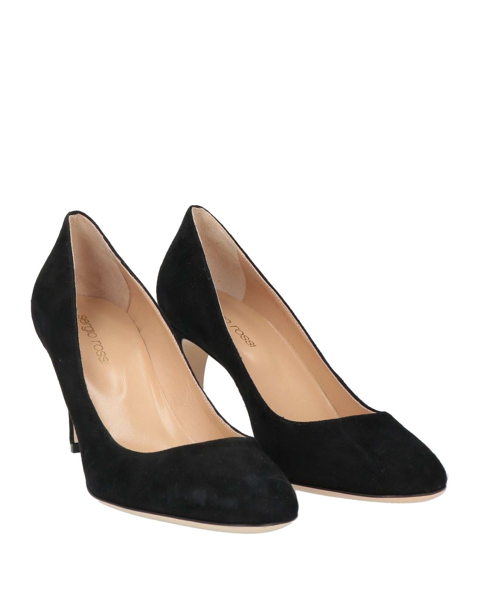  Sergio Rossi - Schuhe - Pumps - On Yoox.com 