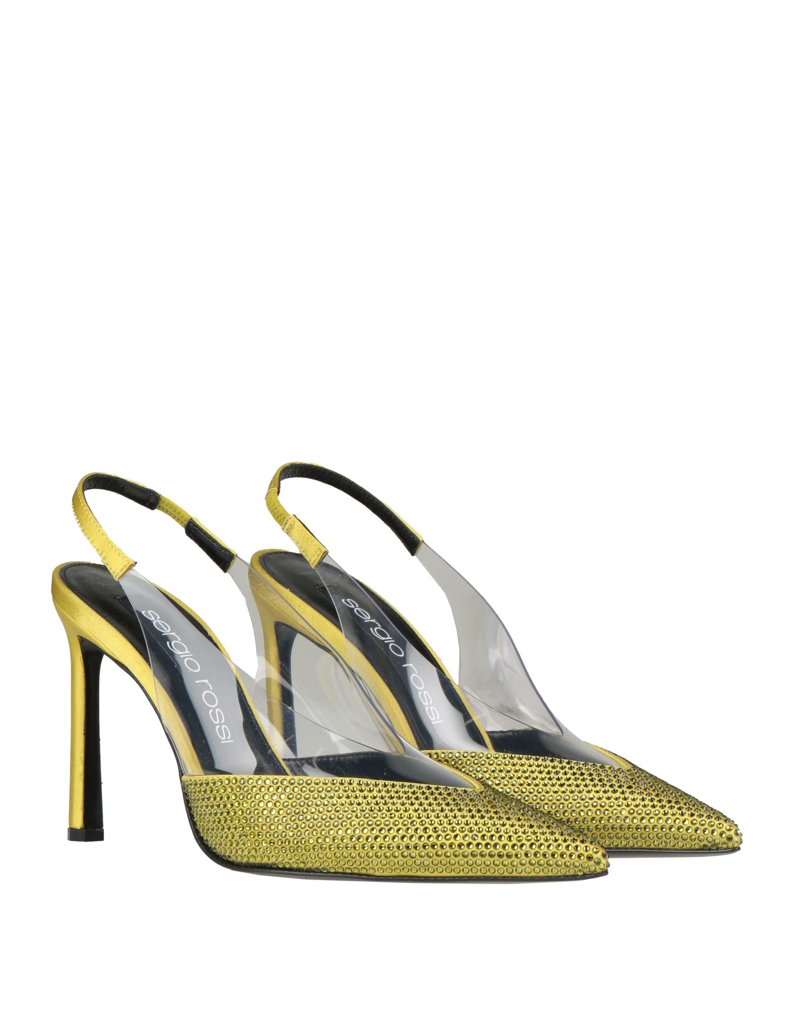  Sergio Rossi - Schuhe - Pumps - On Yoox.com 