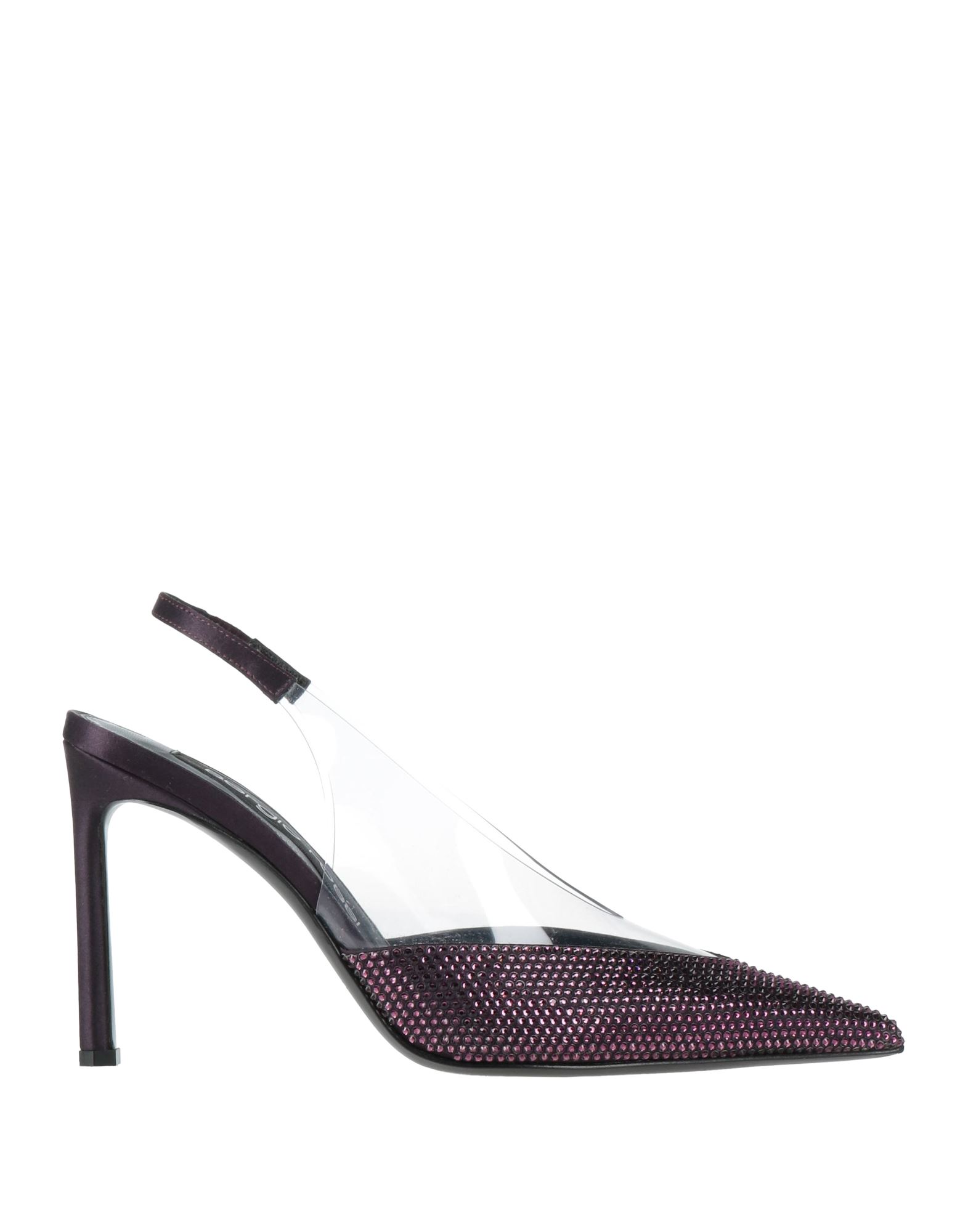 Sergio Rossi - Schuhe - Pumps - On Yoox.com 