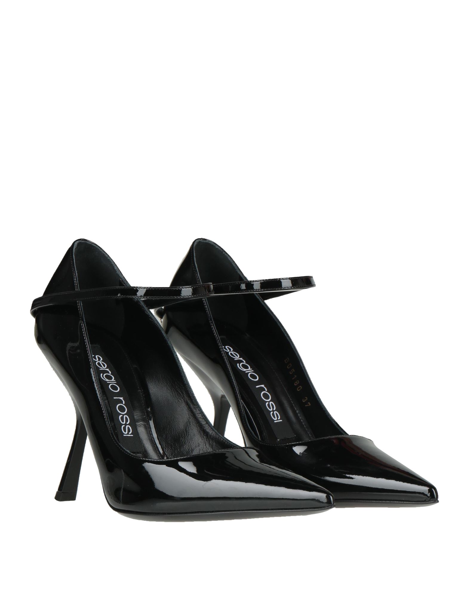  Sergio Rossi - Schuhe - Pumps - On Yoox.com 