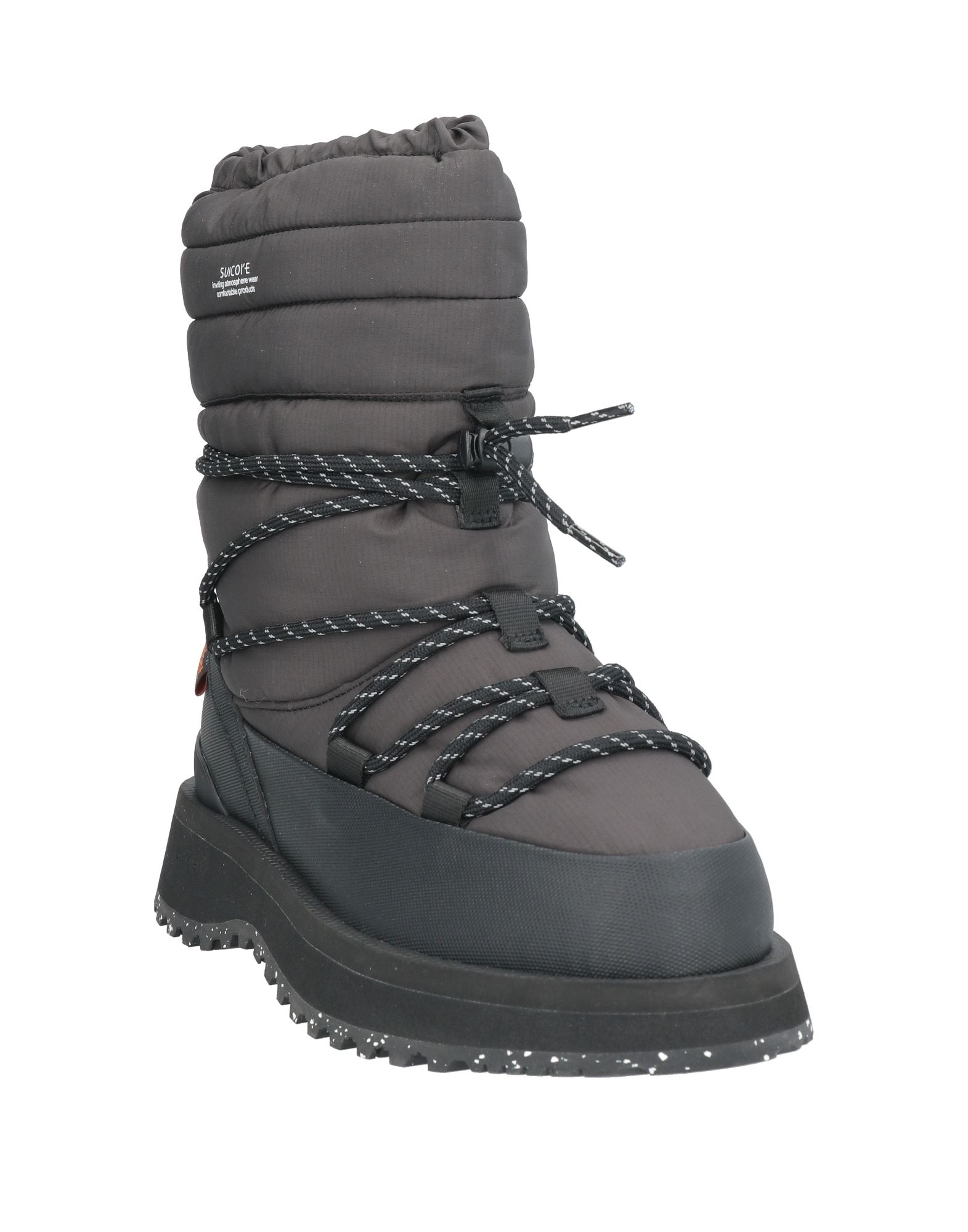  Suicoke - Calzado - Botines De Caña Alta - On Yoox.com 