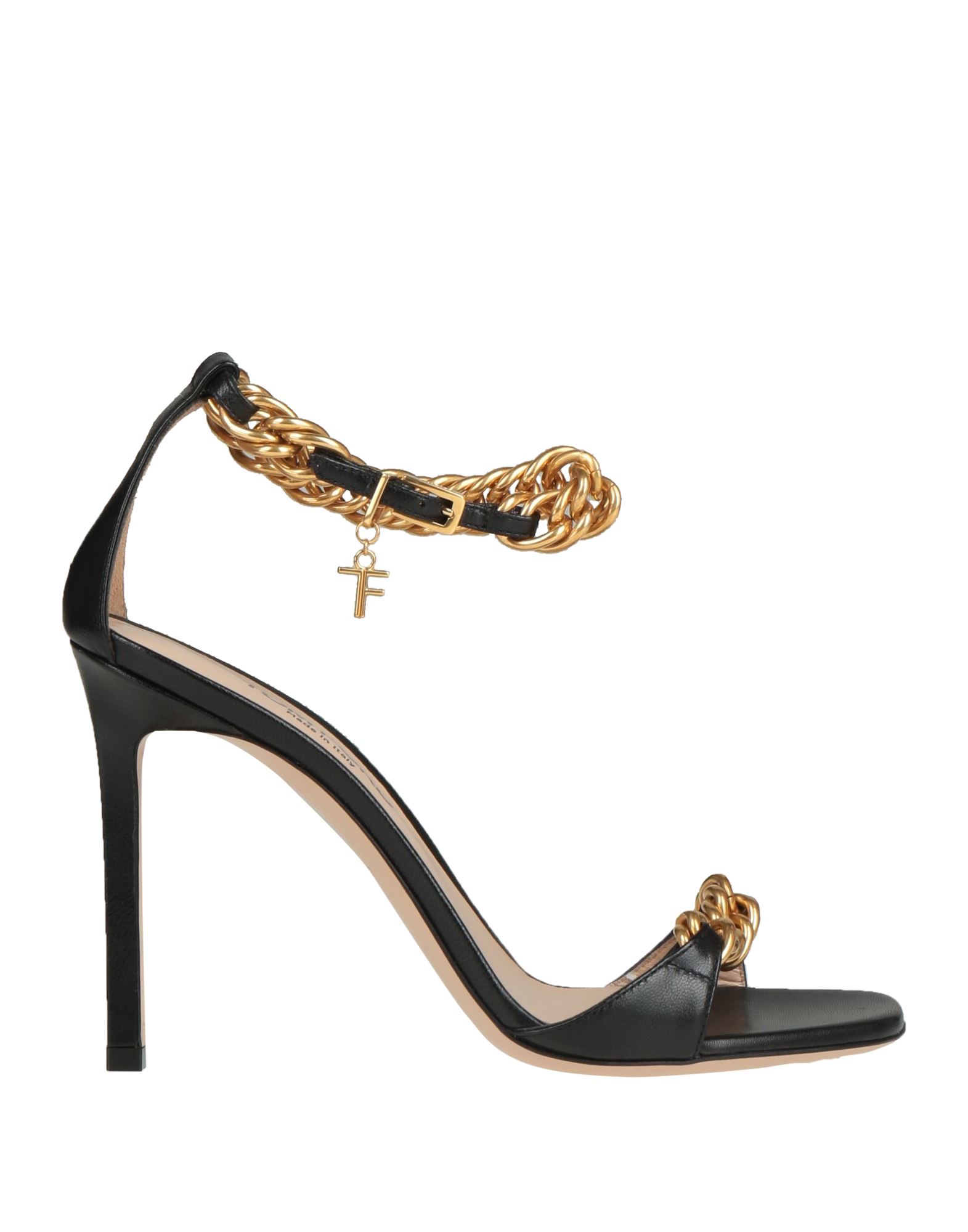 TOM FORD TOM FORD ΠΑΠΟΥΤΣΙΑ Πέδιλα