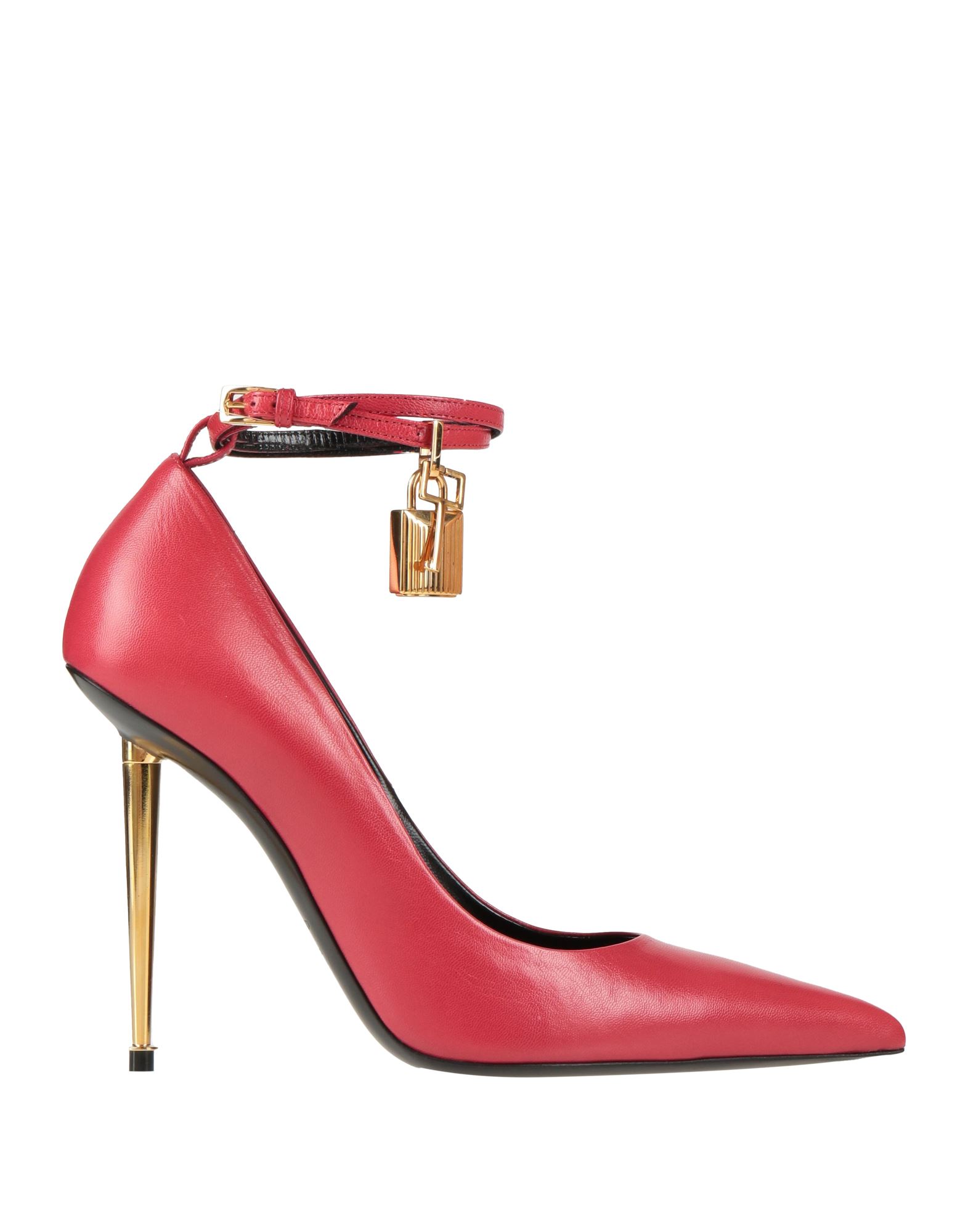 TOM FORD TOM FORD ΠΑΠΟΥΤΣΙΑ Κλειστά παπούτσια