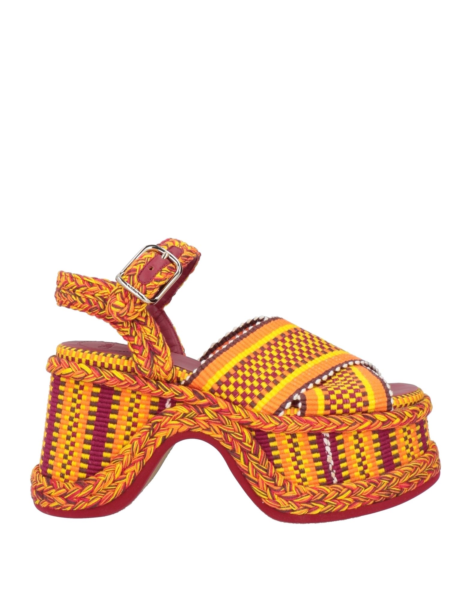 CHLOÉ CHLOÉ ΠΑΠΟΥΤΣΙΑ Πέδιλα