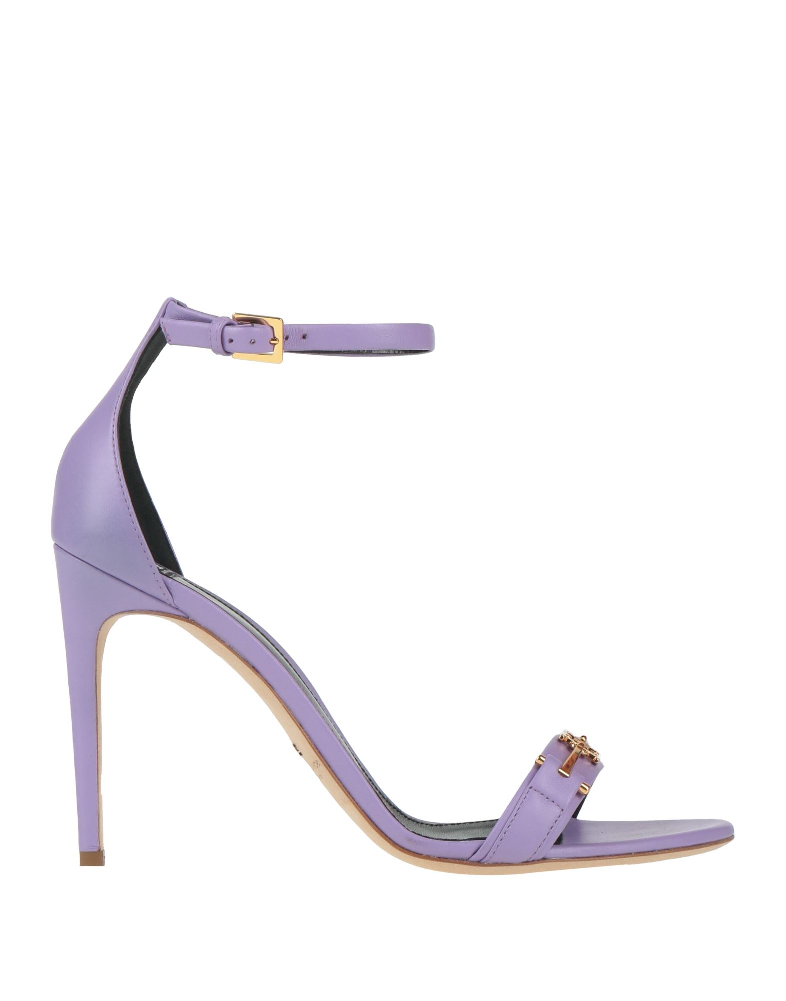 ELISABETTA FRANCHI ΠΑΠΟΥΤΣΙΑ Πέδιλα