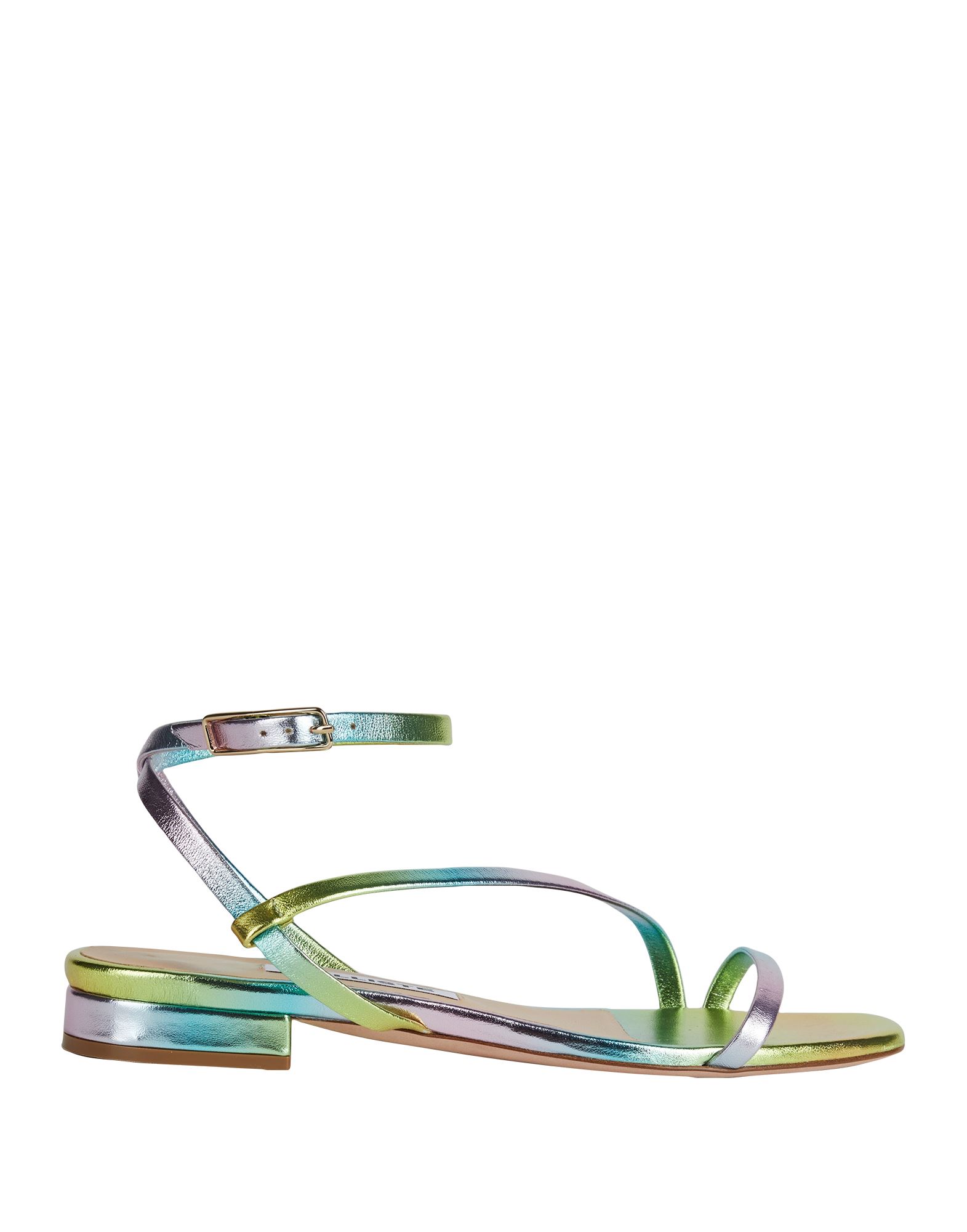 KALLISTÈ KALLISTÈ ΠΑΠΟΥΤΣΙΑ Πέδιλα