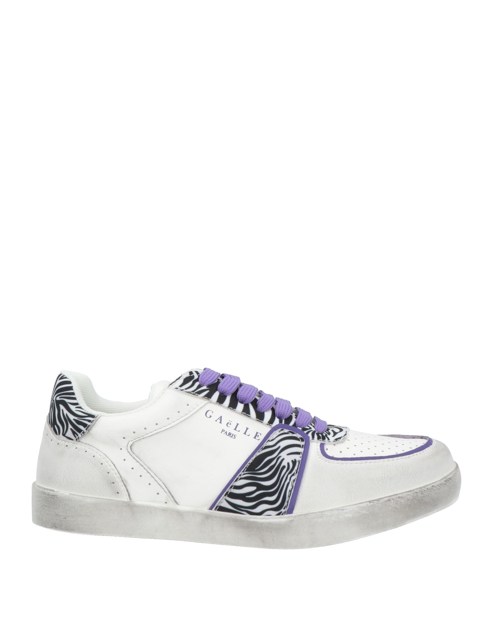 GAëLLE Paris GAëLLE Paris ΠΑΠΟΥΤΣΙΑ Αθλητικά παπούτσια