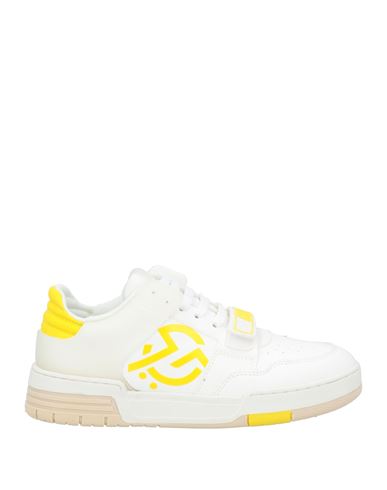 Gaëlle Paris Sneakers Mujer Blanco 35,40 Mujer