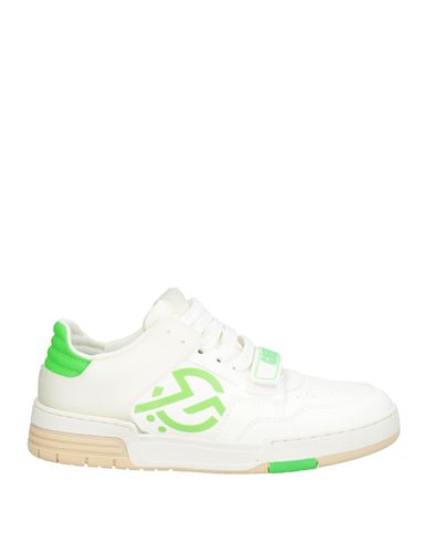 GAëLLE Paris Sneakers Damen Weiß 36,39,40 Damen