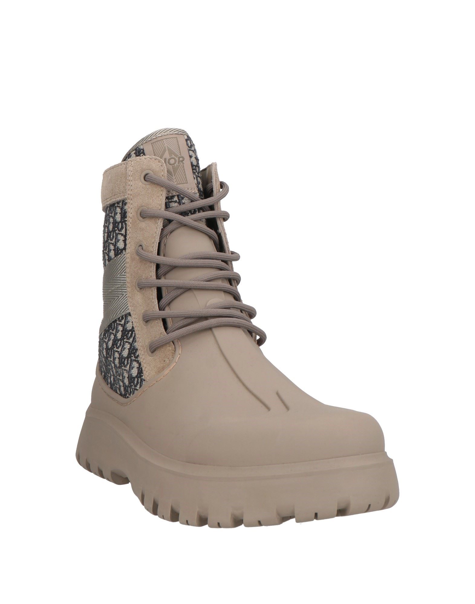  Dior - Calzado - Botines De Caña Alta - On Yoox.com 