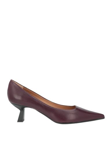 Zapatos de salón Mujer Burdeos 36,37.5,38.5,39.5 Mujer