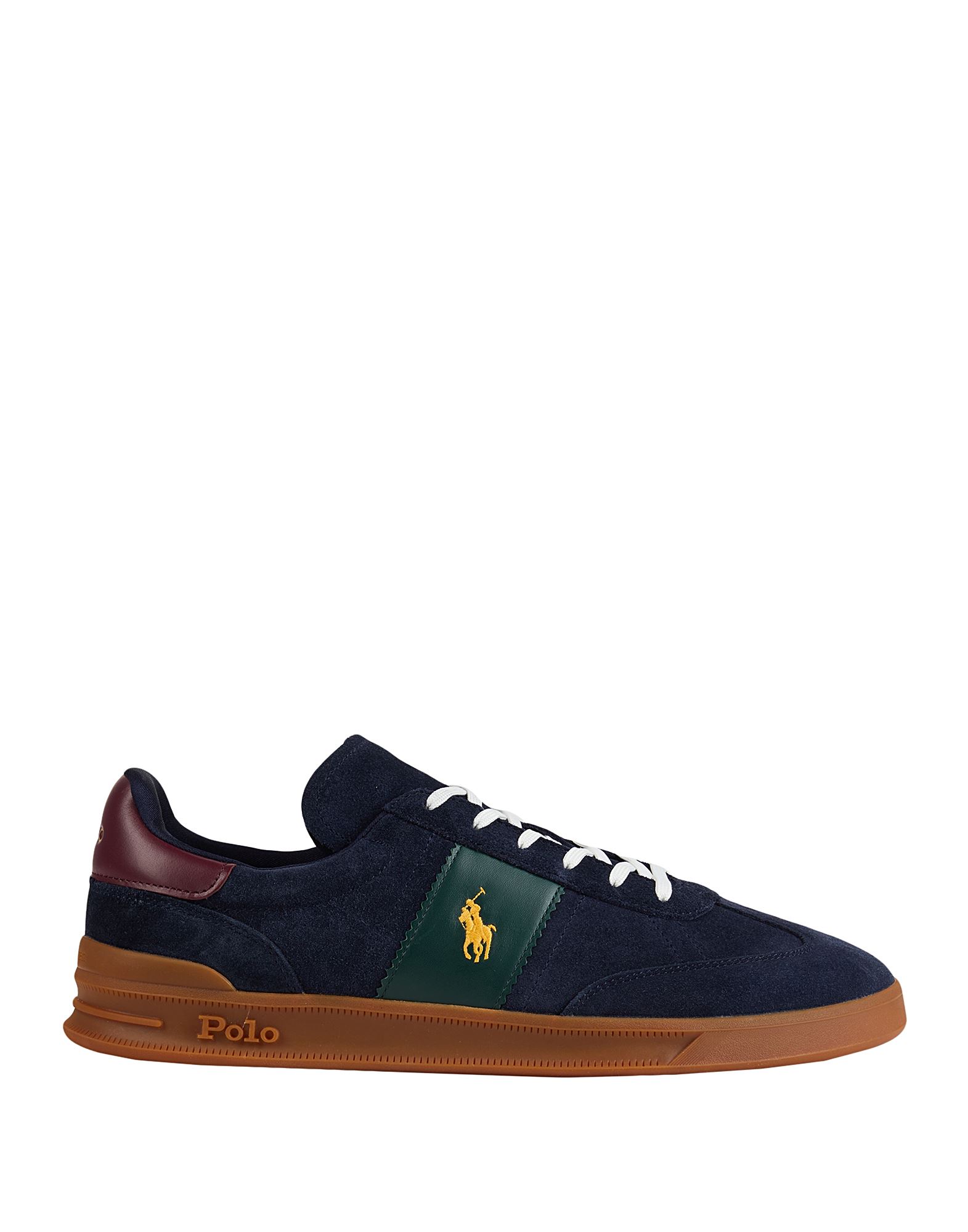  Polo Ralph Lauren - Schuhe - Sneakers - On Yoox.com 