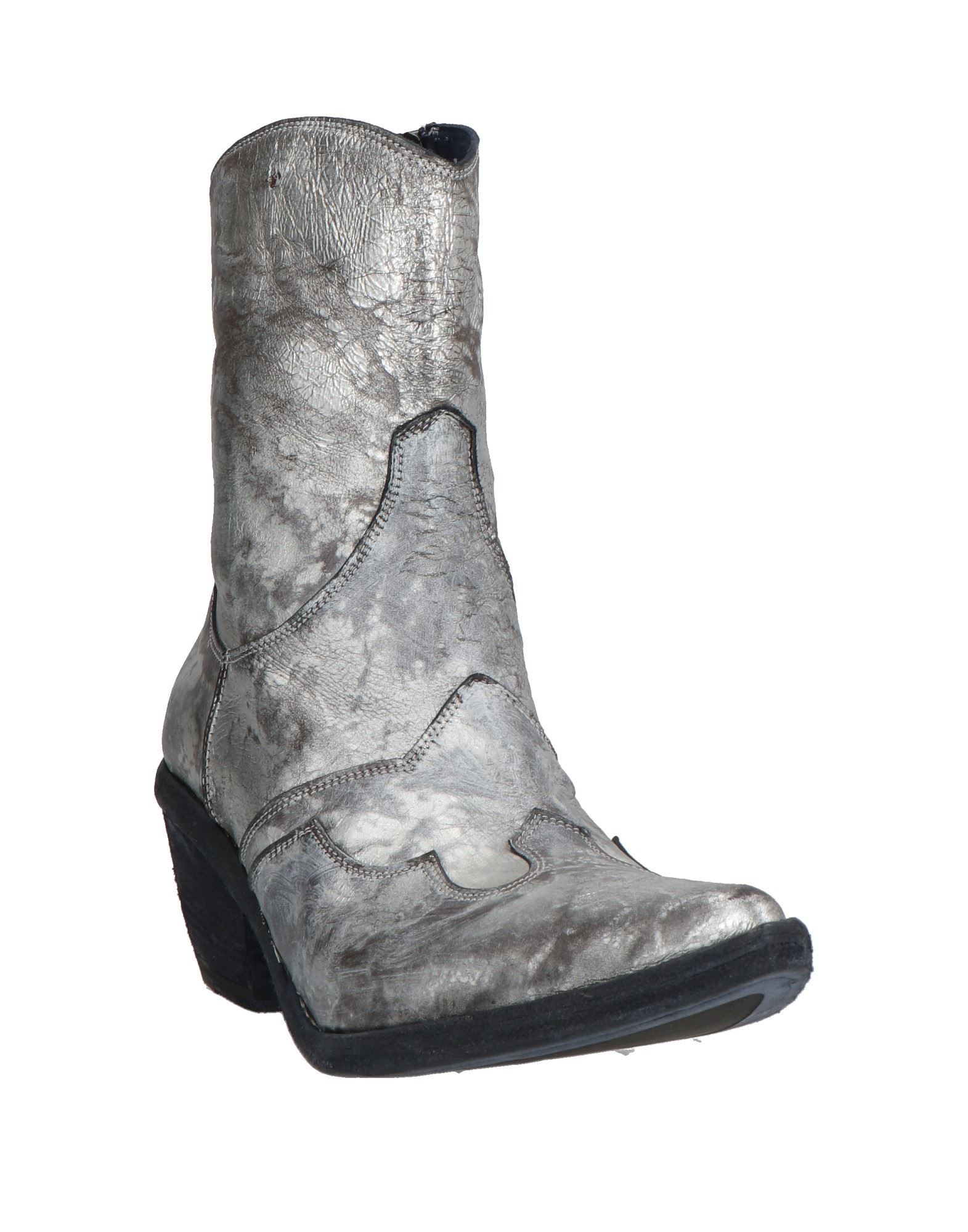  Fauzian Jeunesse - Schuhe - Stiefeletten - On Yoox.com 