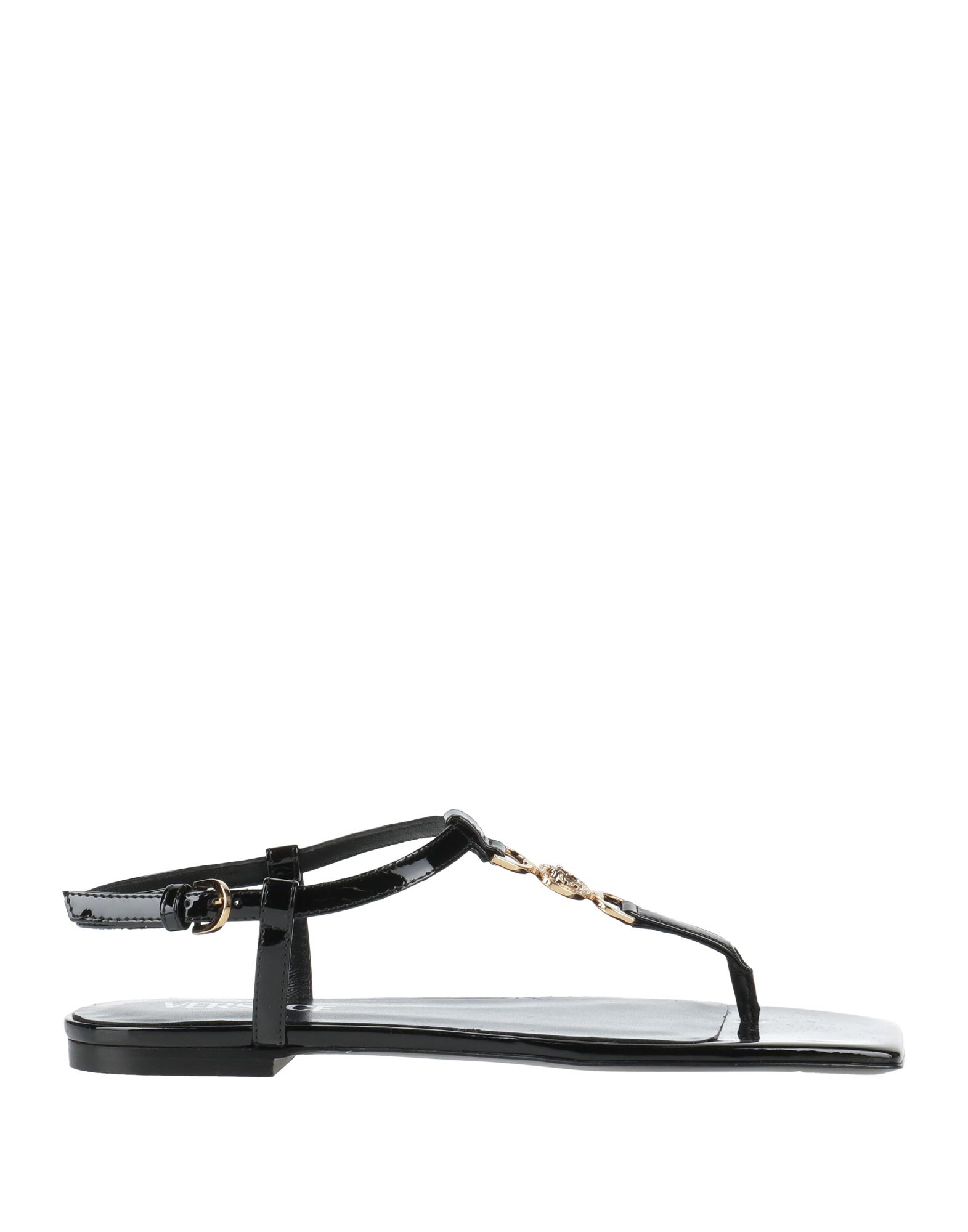  Versace - Schuhe - Zehentrenner - On Yoox.com 