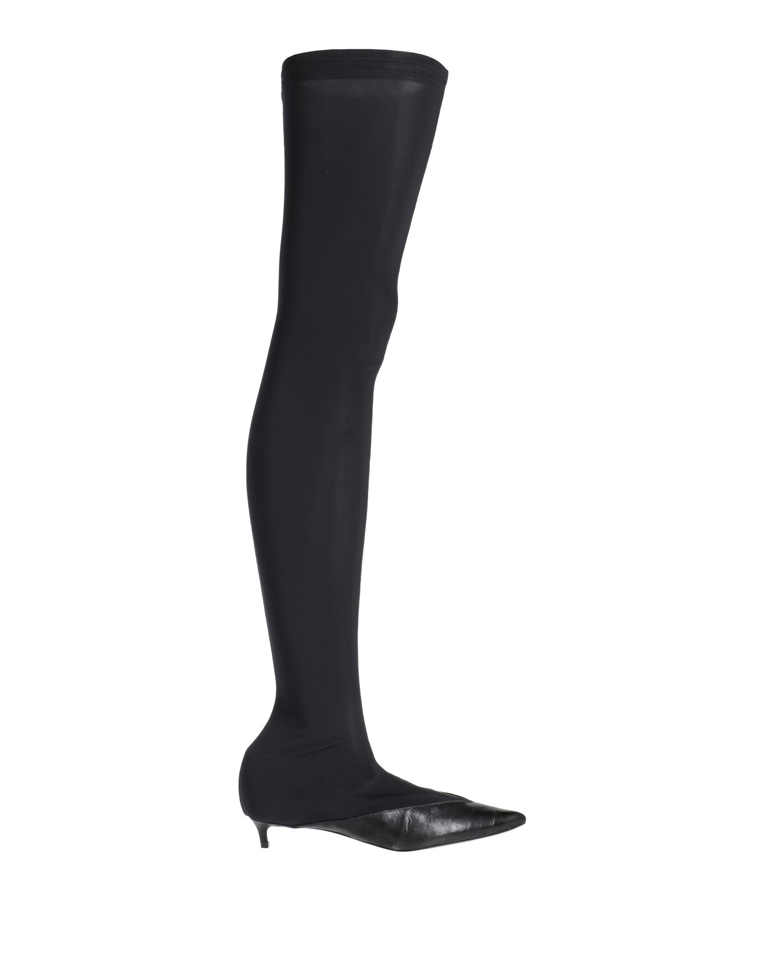 GIVENCHY GIVENCHY ΠΑΠΟΥΤΣΙΑ Μπότα