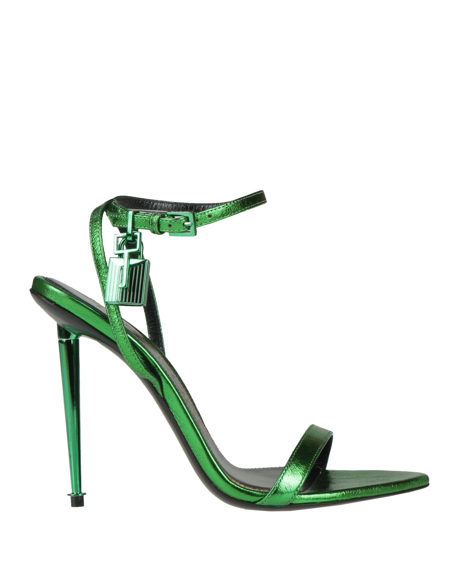 TOM FORD TOM FORD ΠΑΠΟΥΤΣΙΑ Πέδιλα