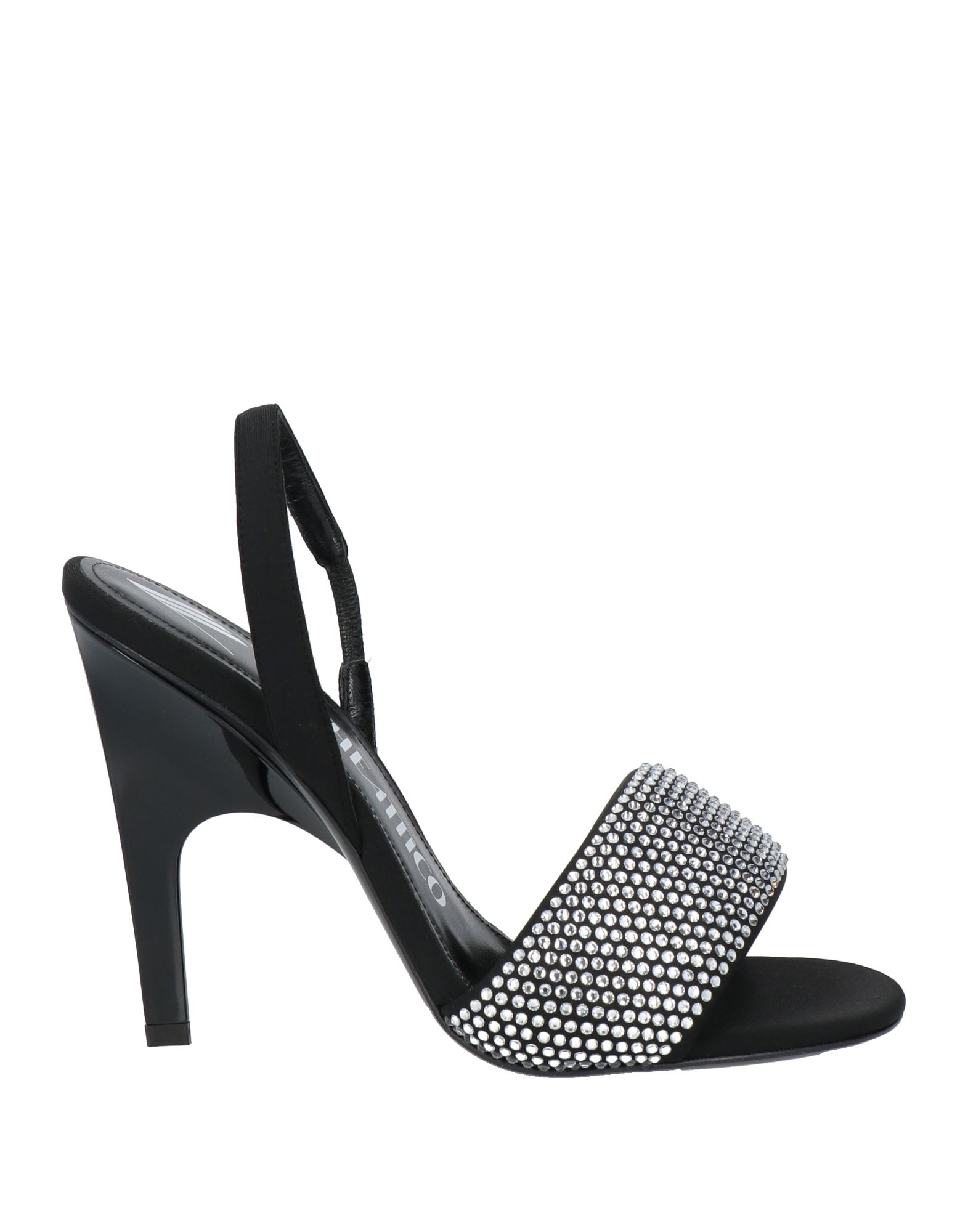 THE ATTICO THE ATTICO ΠΑΠΟΥΤΣΙΑ Πέδιλα