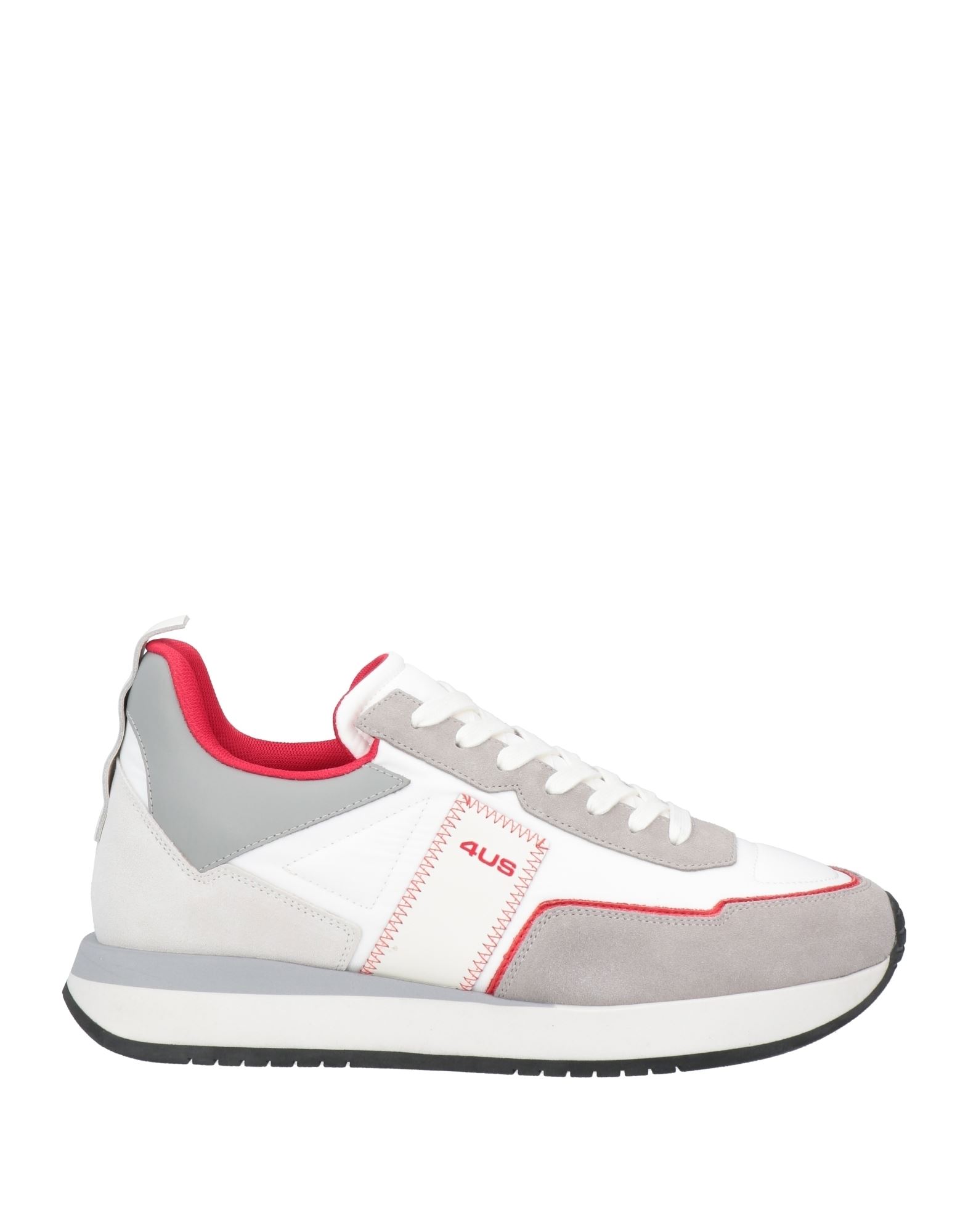  Paciotti 4us - Schuhe - Sneakers - On Yoox.com 
