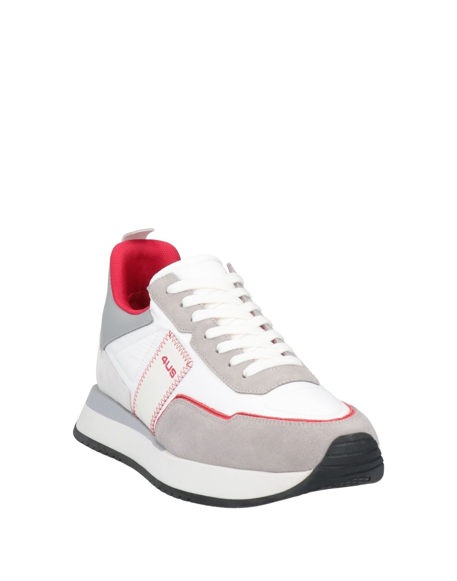  Paciotti 4us - Schuhe - Sneakers - On Yoox.com 