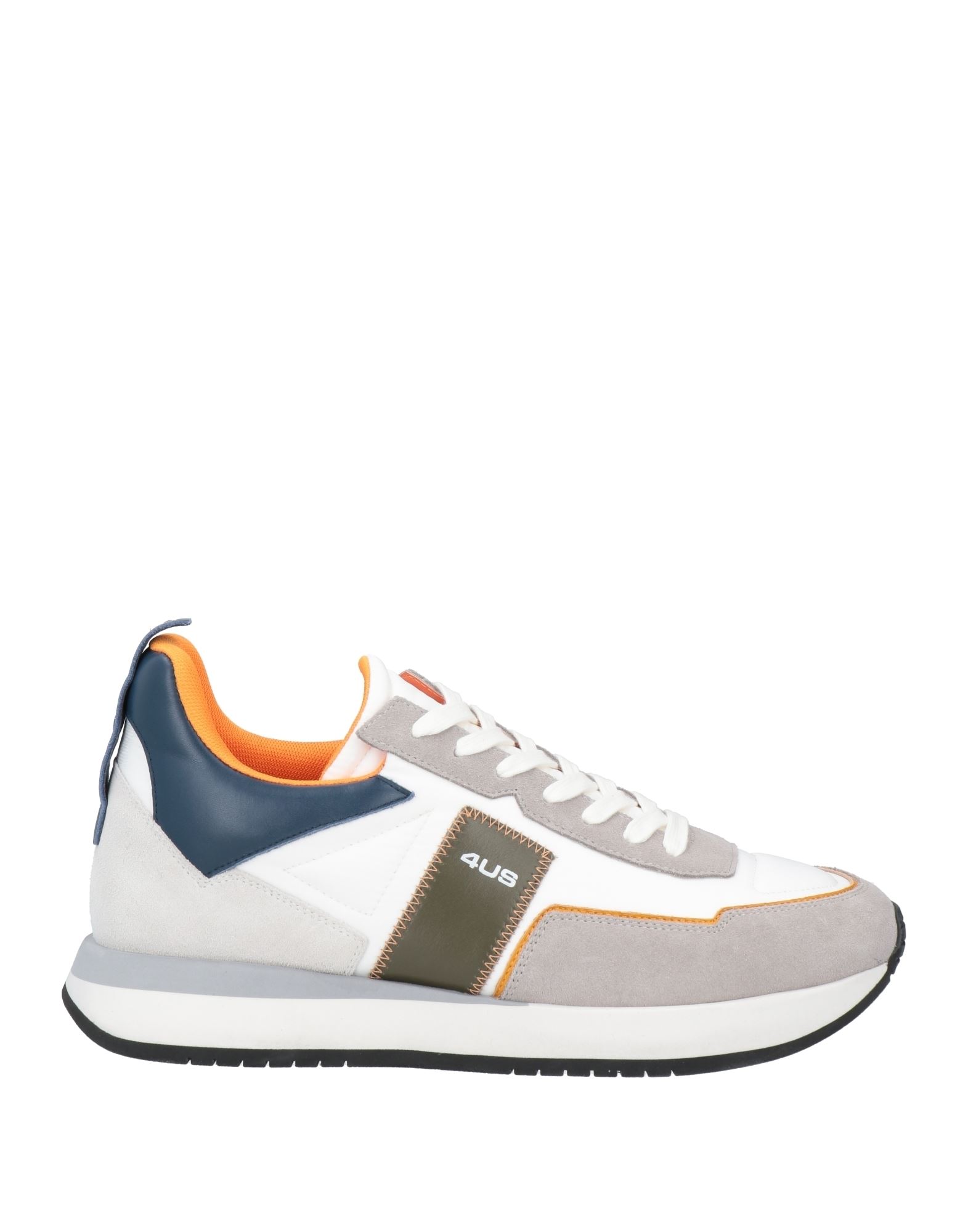  Paciotti 4us - Schuhe - Sneakers - On Yoox.com 