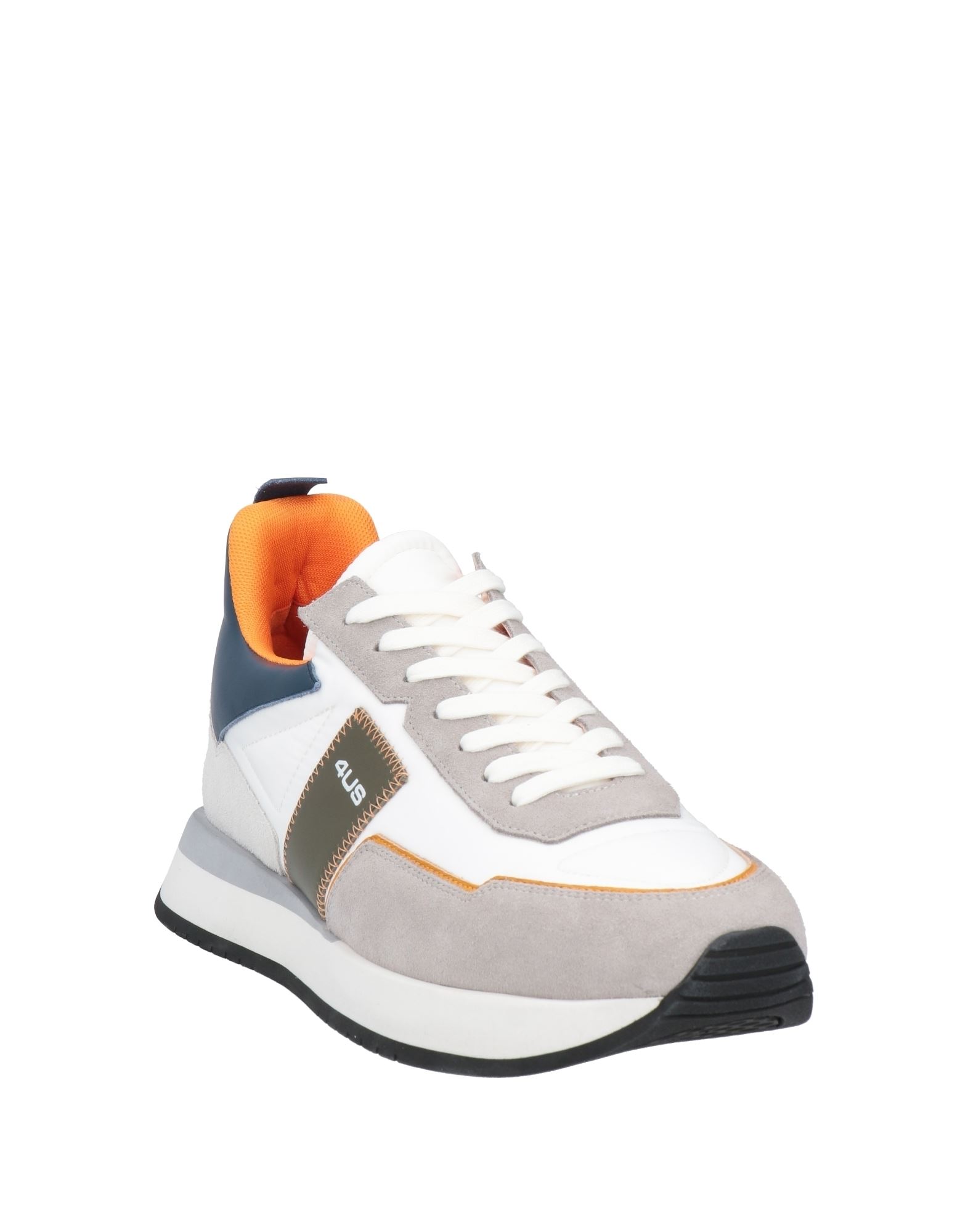  Paciotti 4us - Schuhe - Sneakers - On Yoox.com 