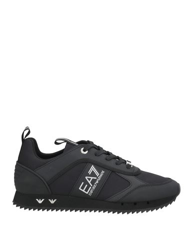 Sneakers Hombre Negro 40 ⅔ Hombre