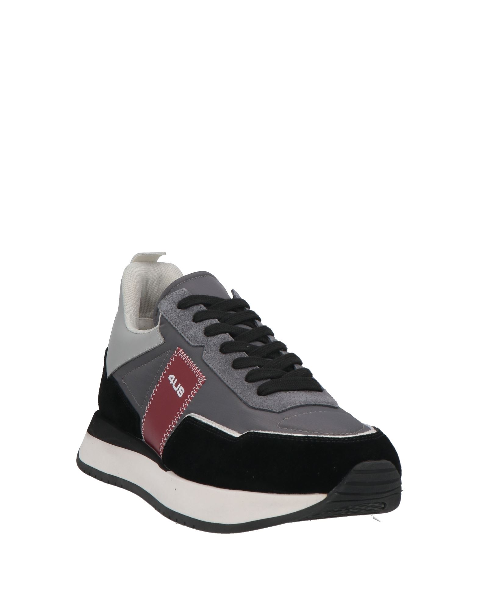  Paciotti 4us - Schuhe - Sneakers - On Yoox.com 