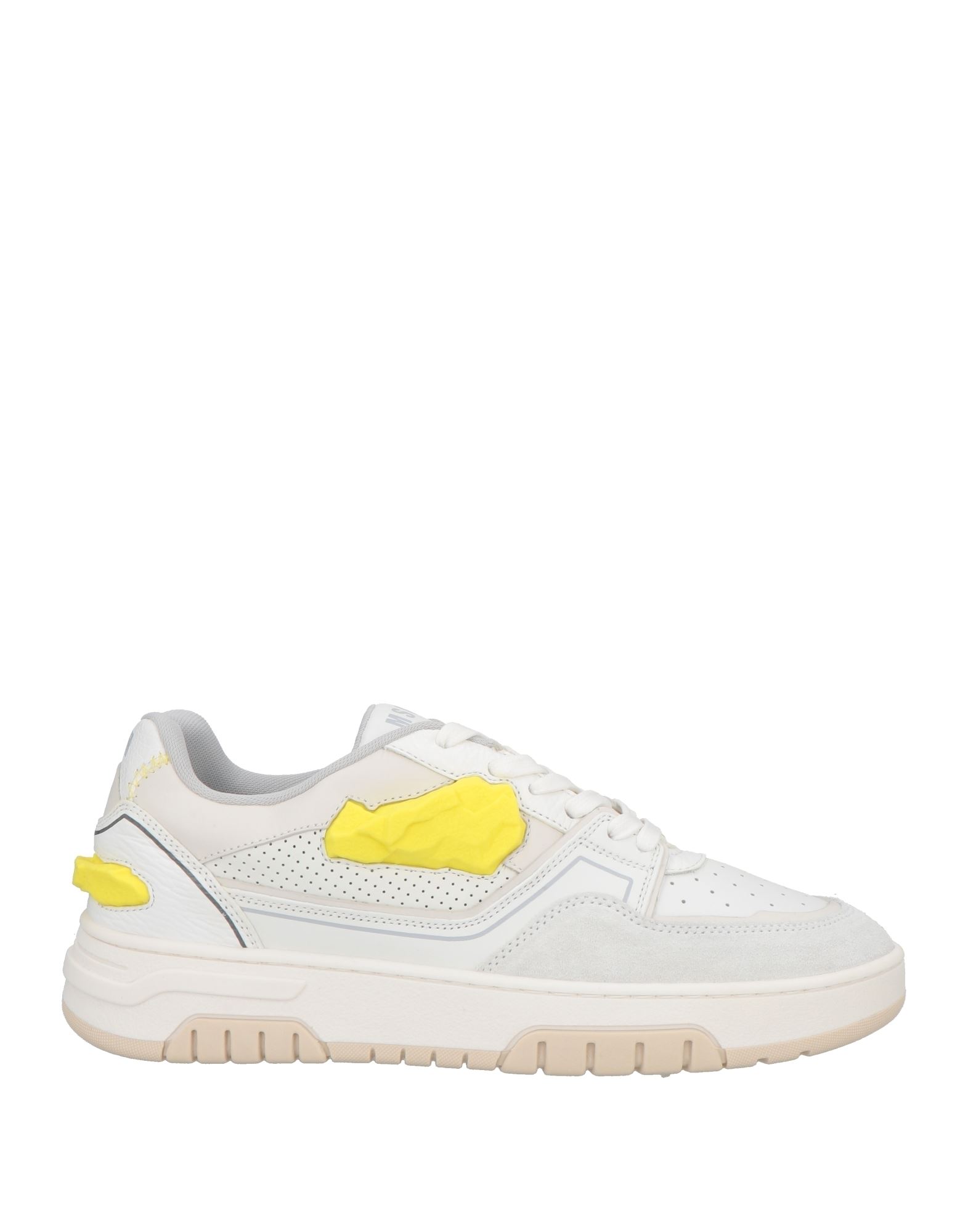  Msgm - Schuhe - Sneakers - On Yoox.com 