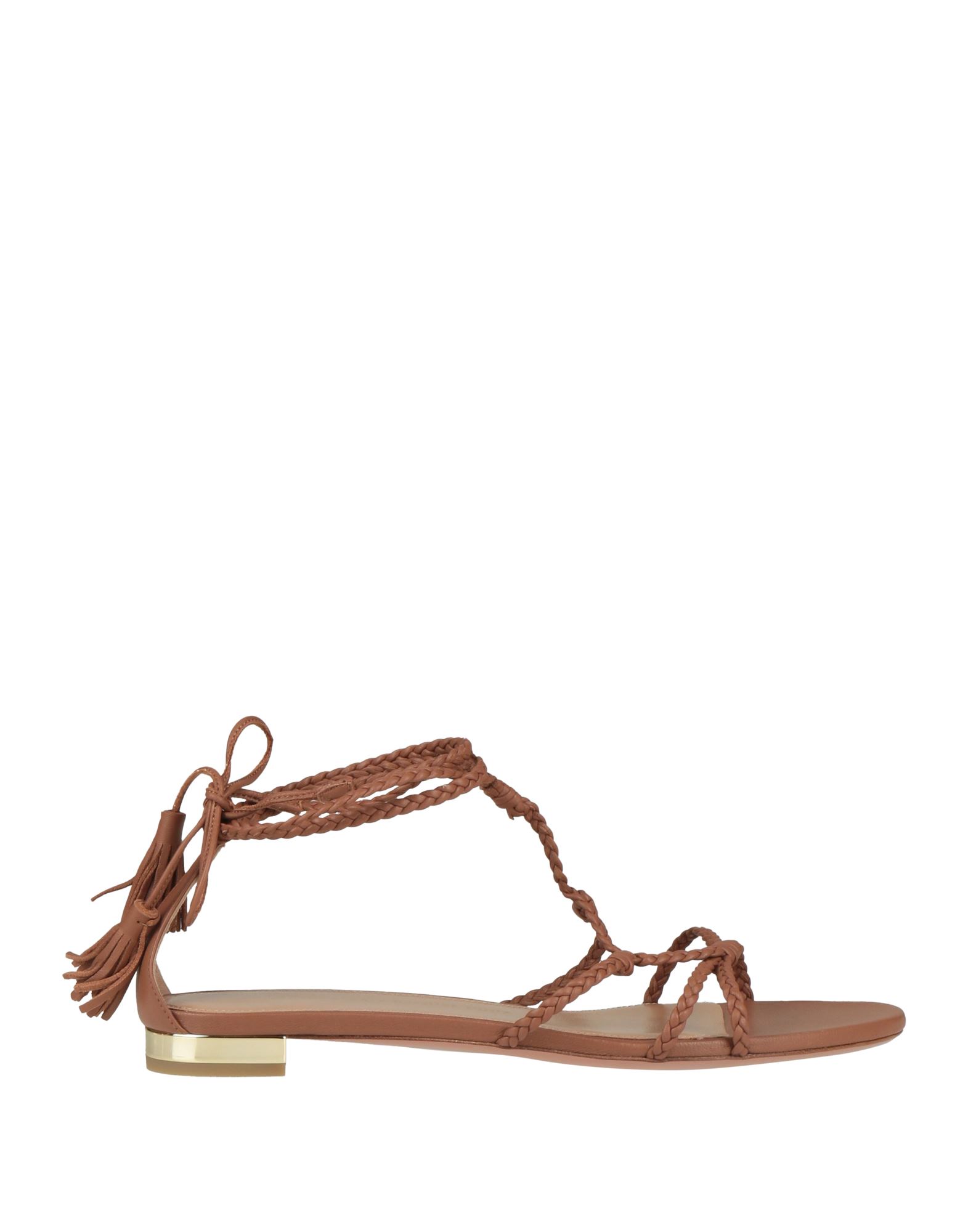 AQUAZZURA AQUAZZURA ΠΑΠΟΥΤΣΙΑ Πέδιλα