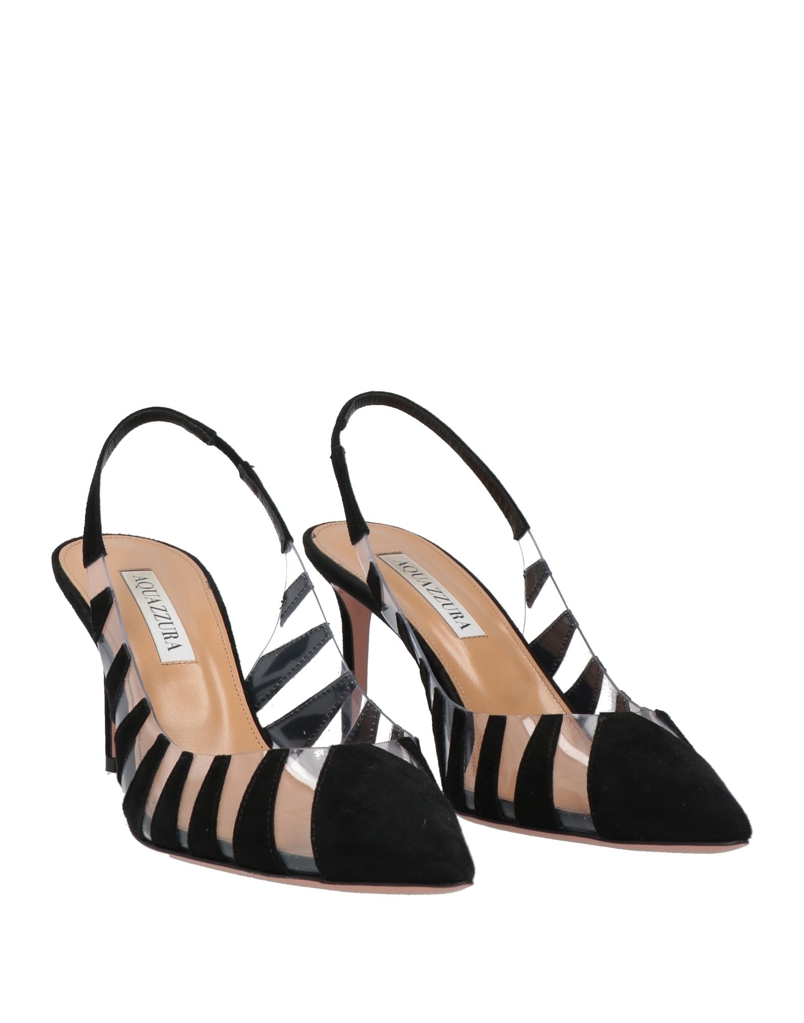  Aquazzura - Schuhe - Pumps - On Yoox.com 