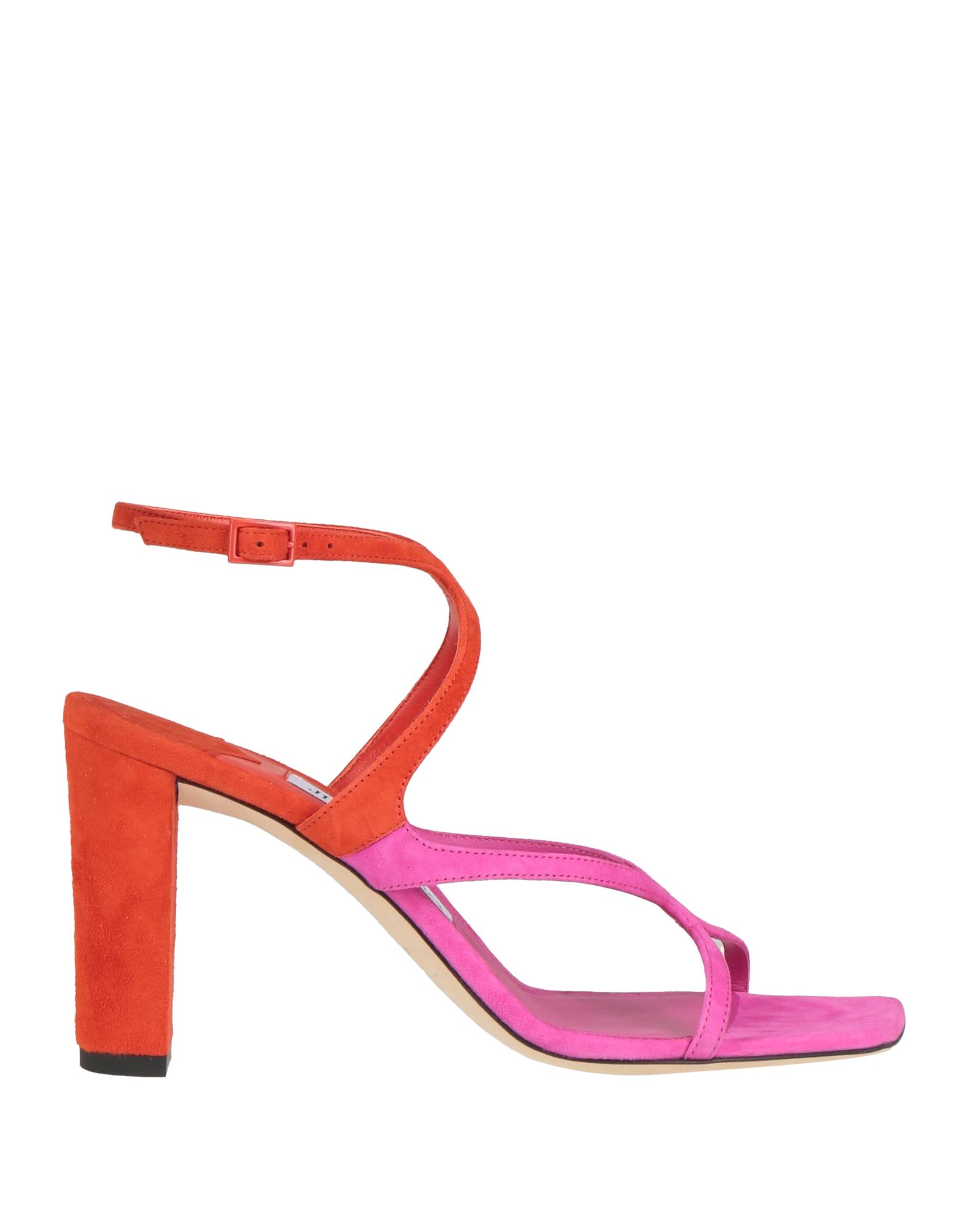 JIMMY CHOO JIMMY CHOO ΠΑΠΟΥΤΣΙΑ Πέδιλα