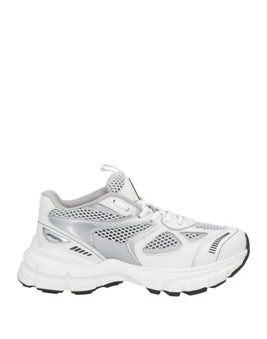Axel Arigato Marathon Runner Recycled Rubber In Beige