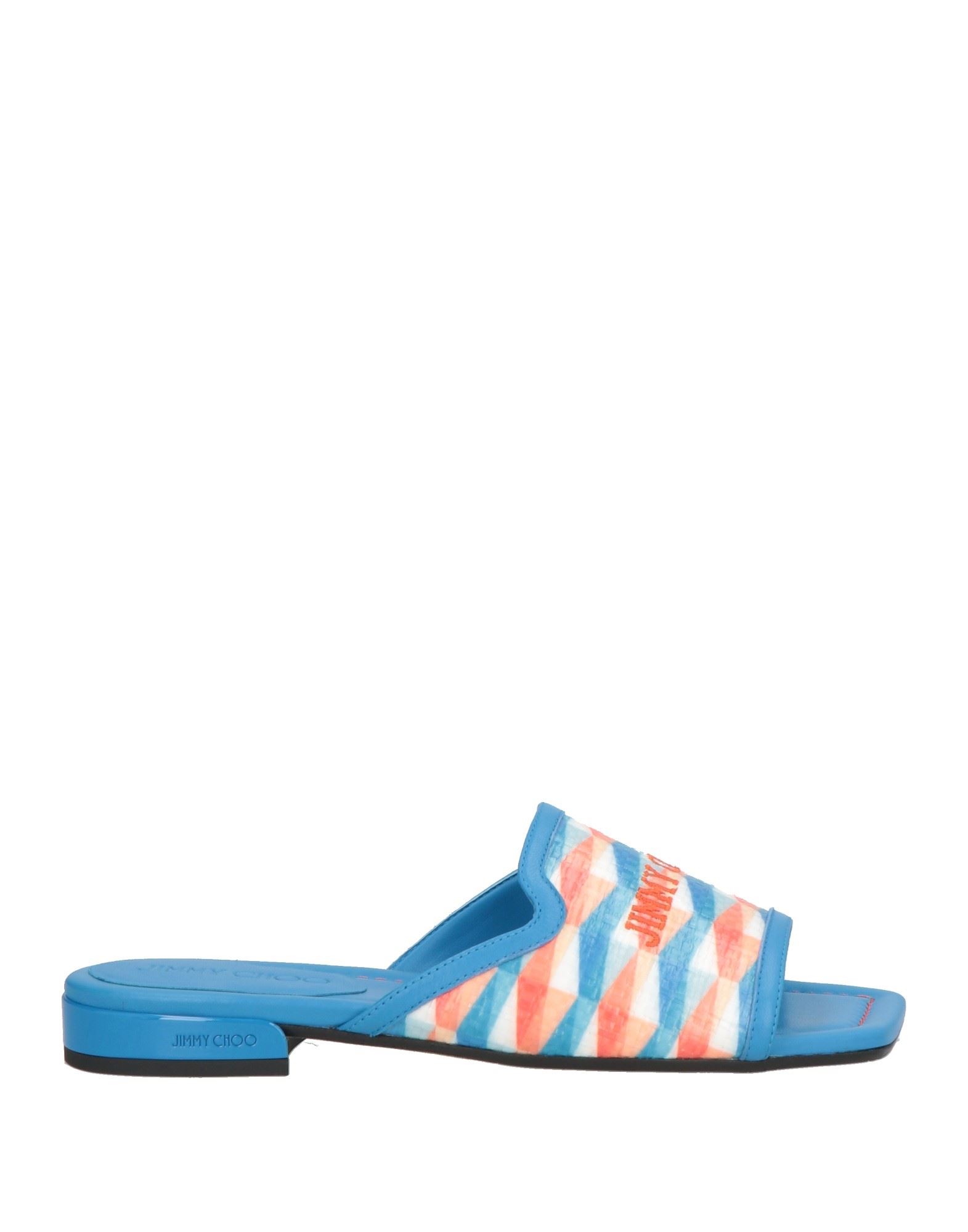 JIMMY CHOO JIMMY CHOO ΠΑΠΟΥΤΣΙΑ Πέδιλα