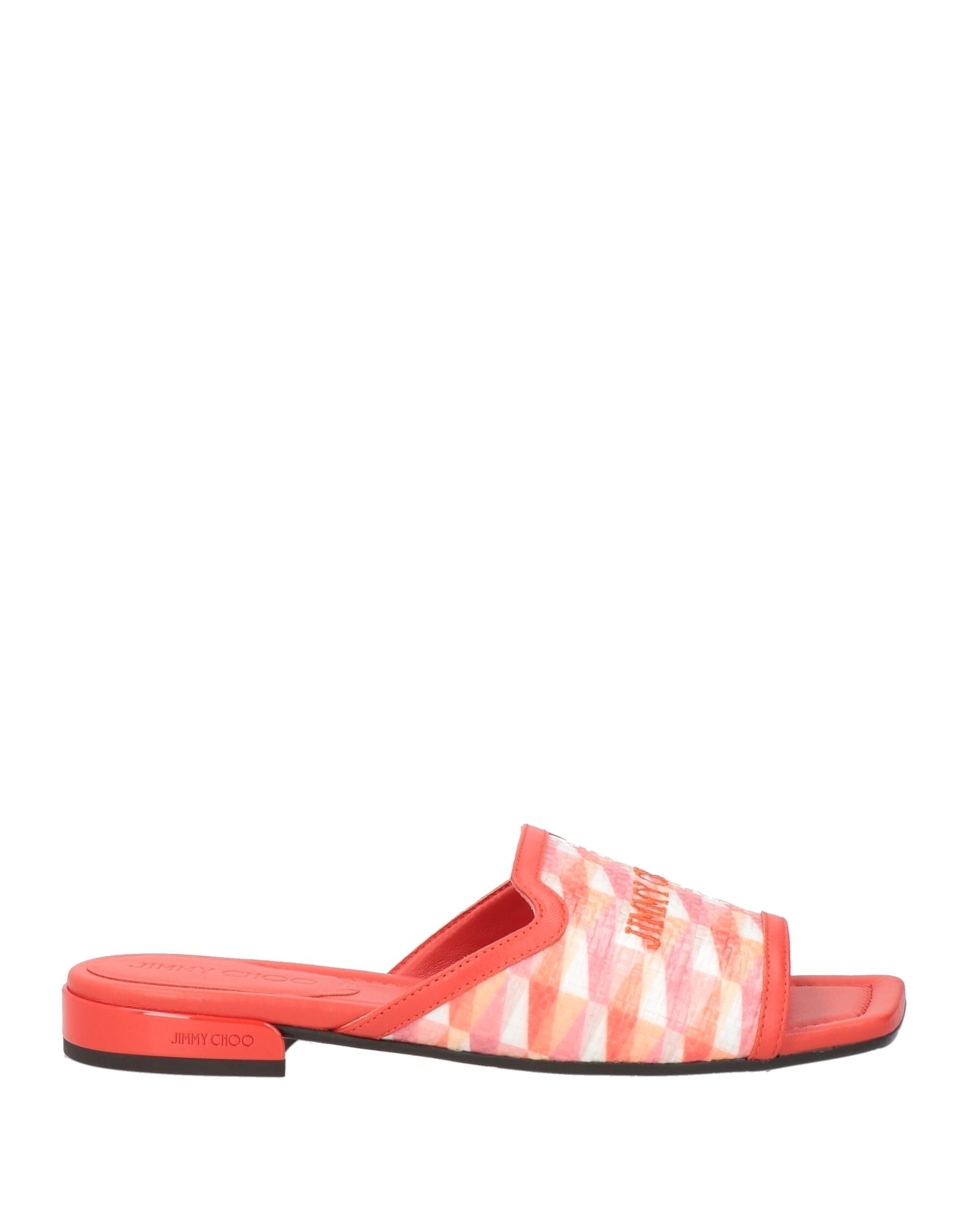 JIMMY CHOO JIMMY CHOO ΠΑΠΟΥΤΣΙΑ Πέδιλα