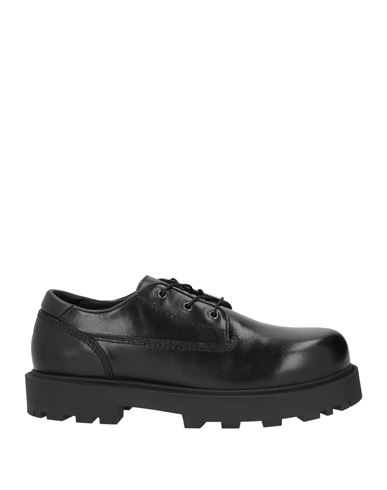 Schnürschuh Herren Schwarz 39,39.5,40.5,41,41.5,42,43,43.5,44 Herren