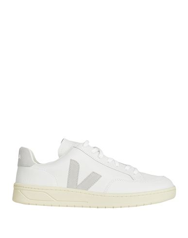 Sneakers Hombre Blanco 46 Hombre