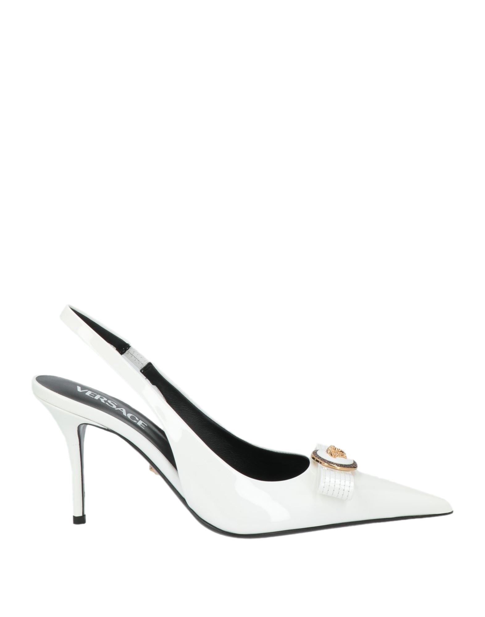  Versace - Schuhe - Pumps - On Yoox.com 