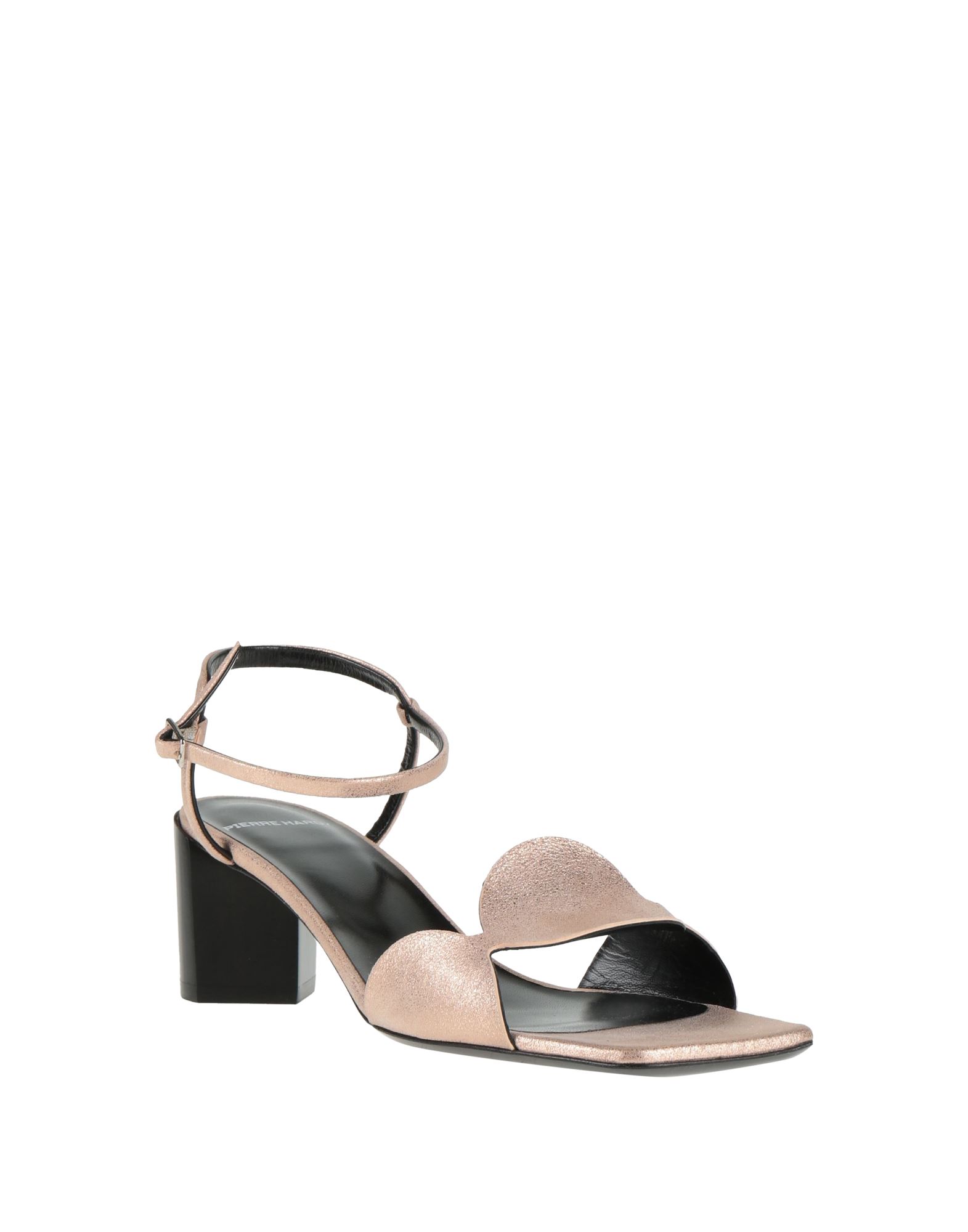  Pierre Hardy - Schuhe - Sandalen - On Yoox.com 
