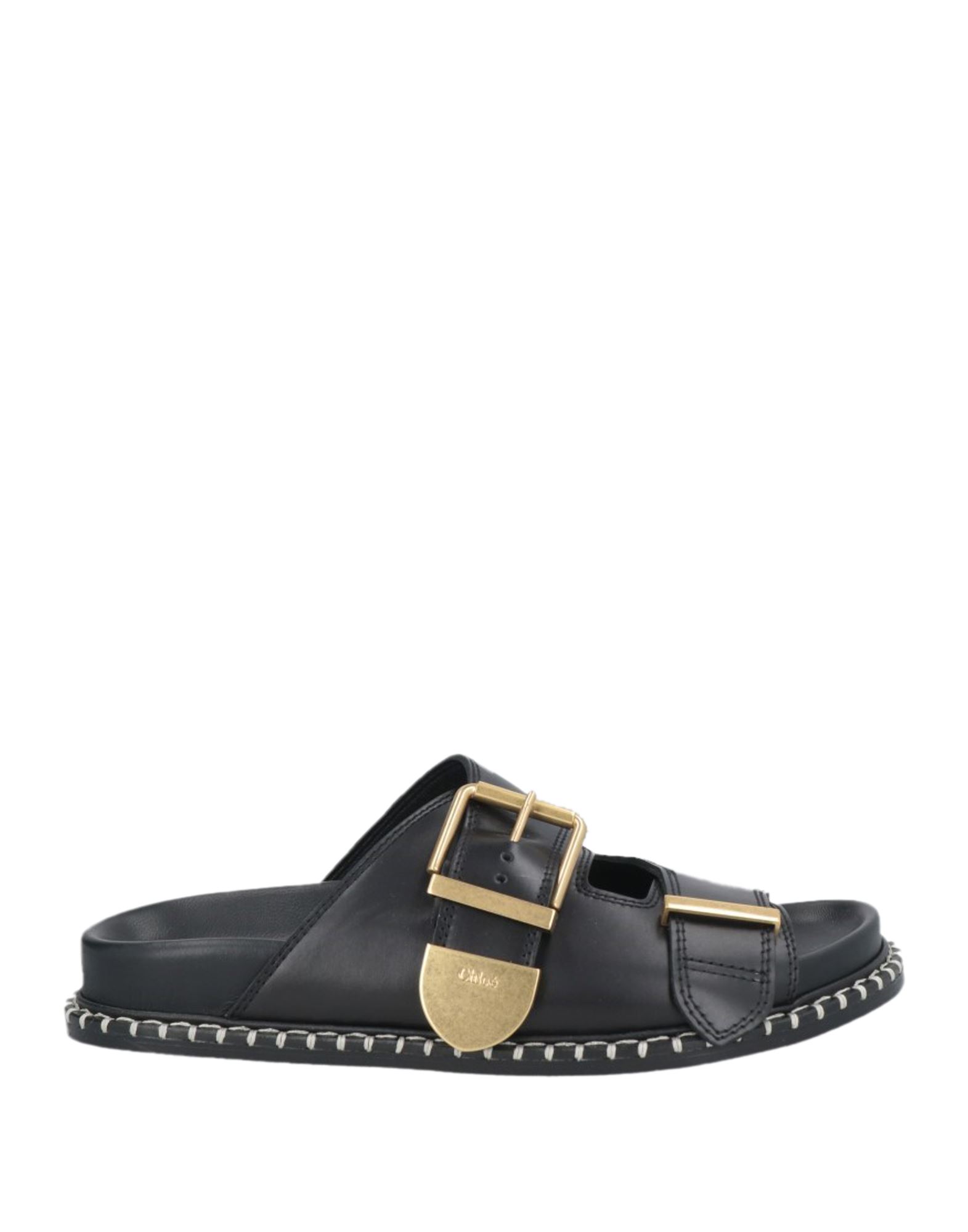 CHLOÉ CHLOÉ ΠΑΠΟΥΤΣΙΑ Πέδιλα