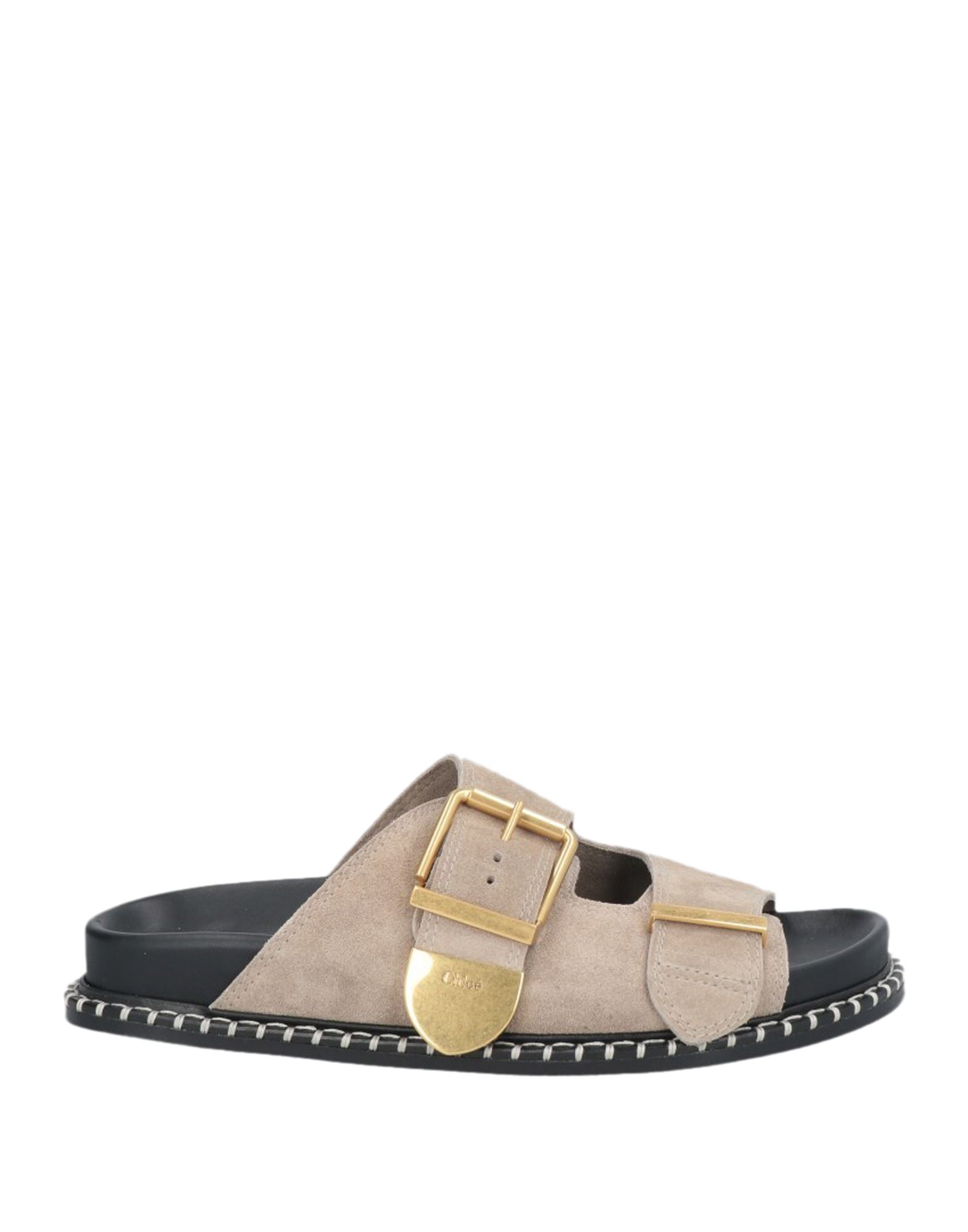 CHLOÉ CHLOÉ ΠΑΠΟΥΤΣΙΑ Πέδιλα