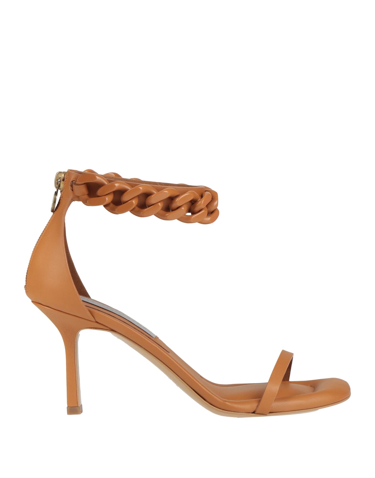 STELLA McCARTNEY STELLA McCARTNEY ΠΑΠΟΥΤΣΙΑ Πέδιλα