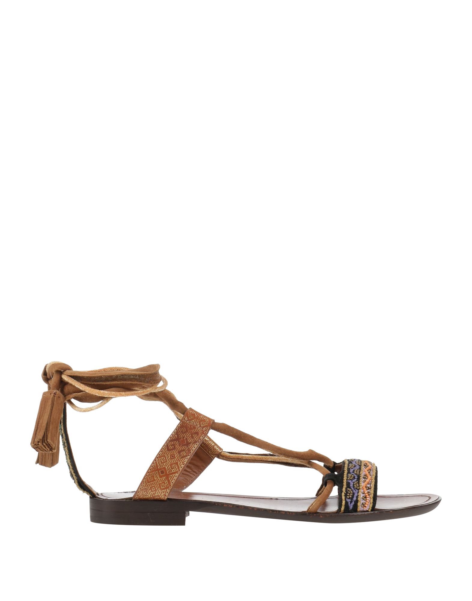 ETRO ETRO ΠΑΠΟΥΤΣΙΑ Πέδιλα