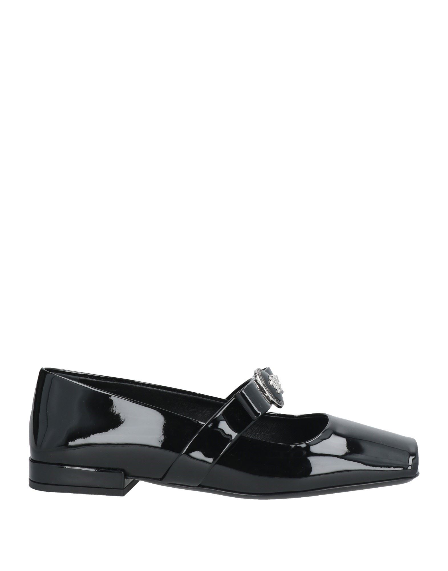 VERSACE VERSACE ΠΑΠΟΥΤΣΙΑ Μπαλαρίνες