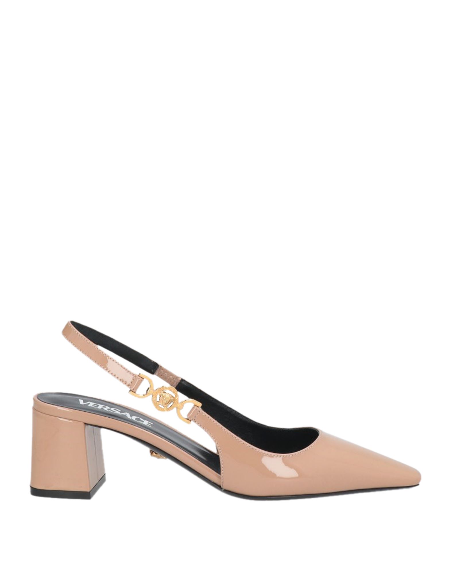  Versace - Schuhe - Pumps - On Yoox.com 